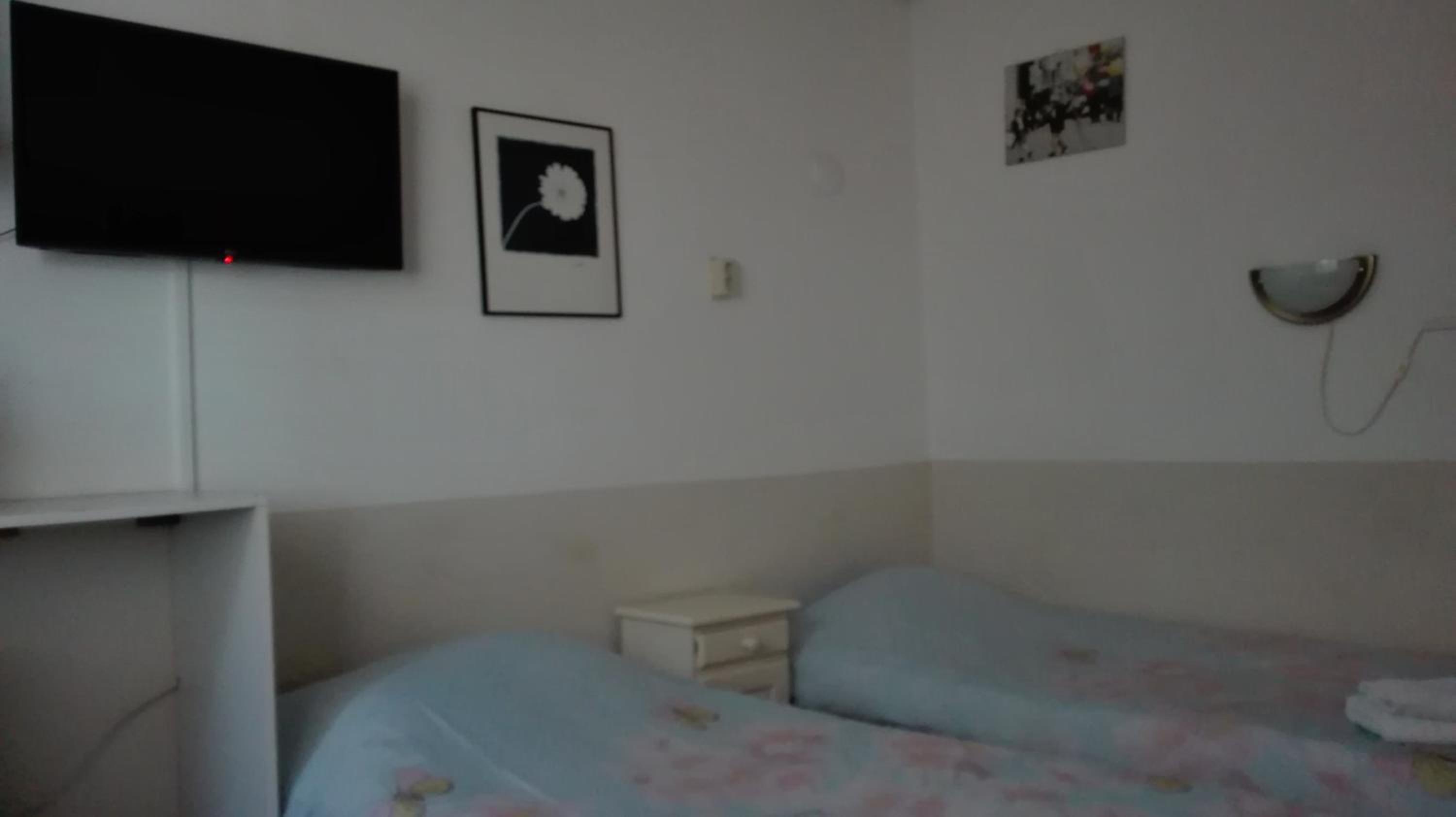 Bed & Breakfast Vlissingen