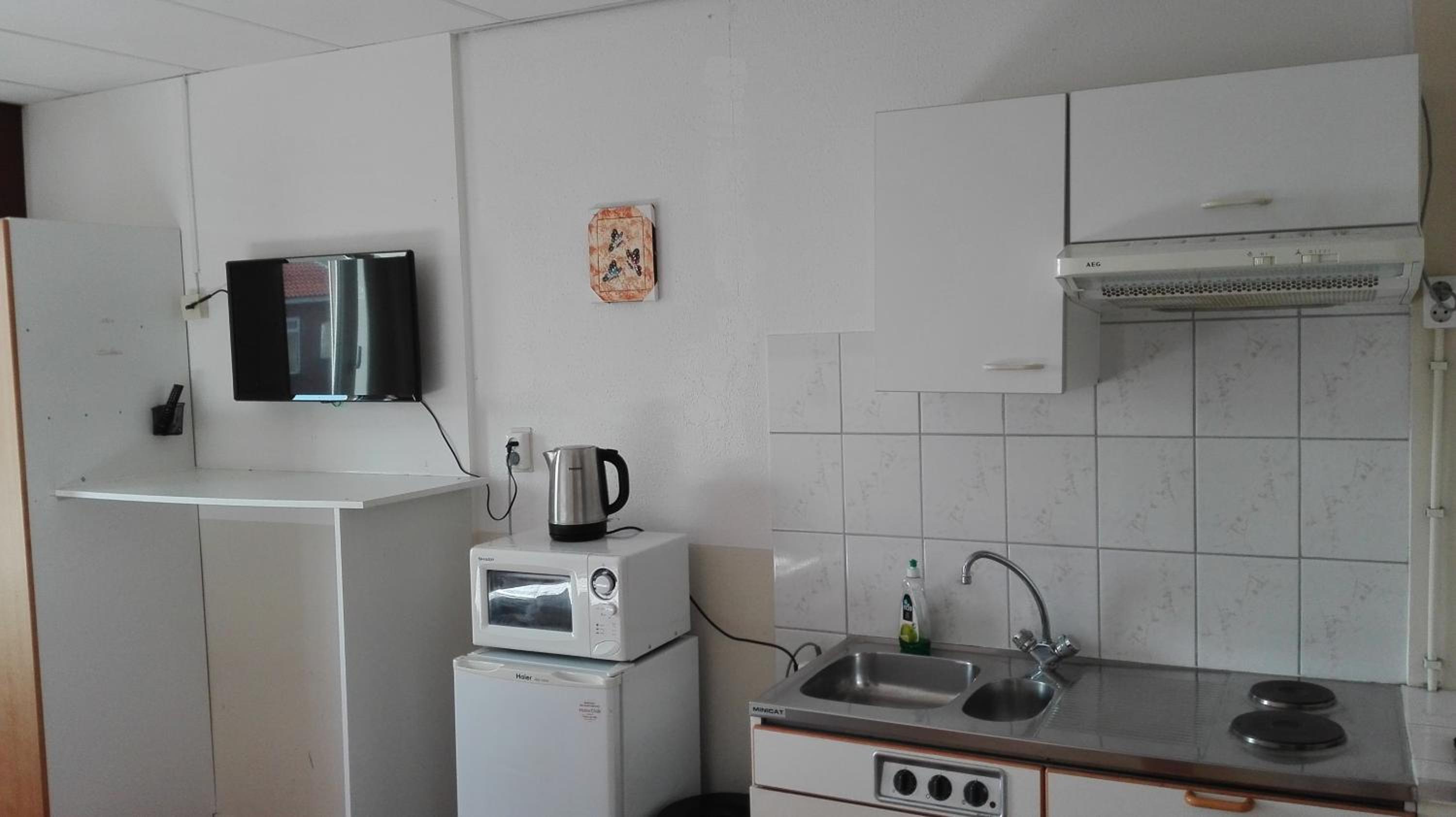 Bed & Breakfast Vlissingen