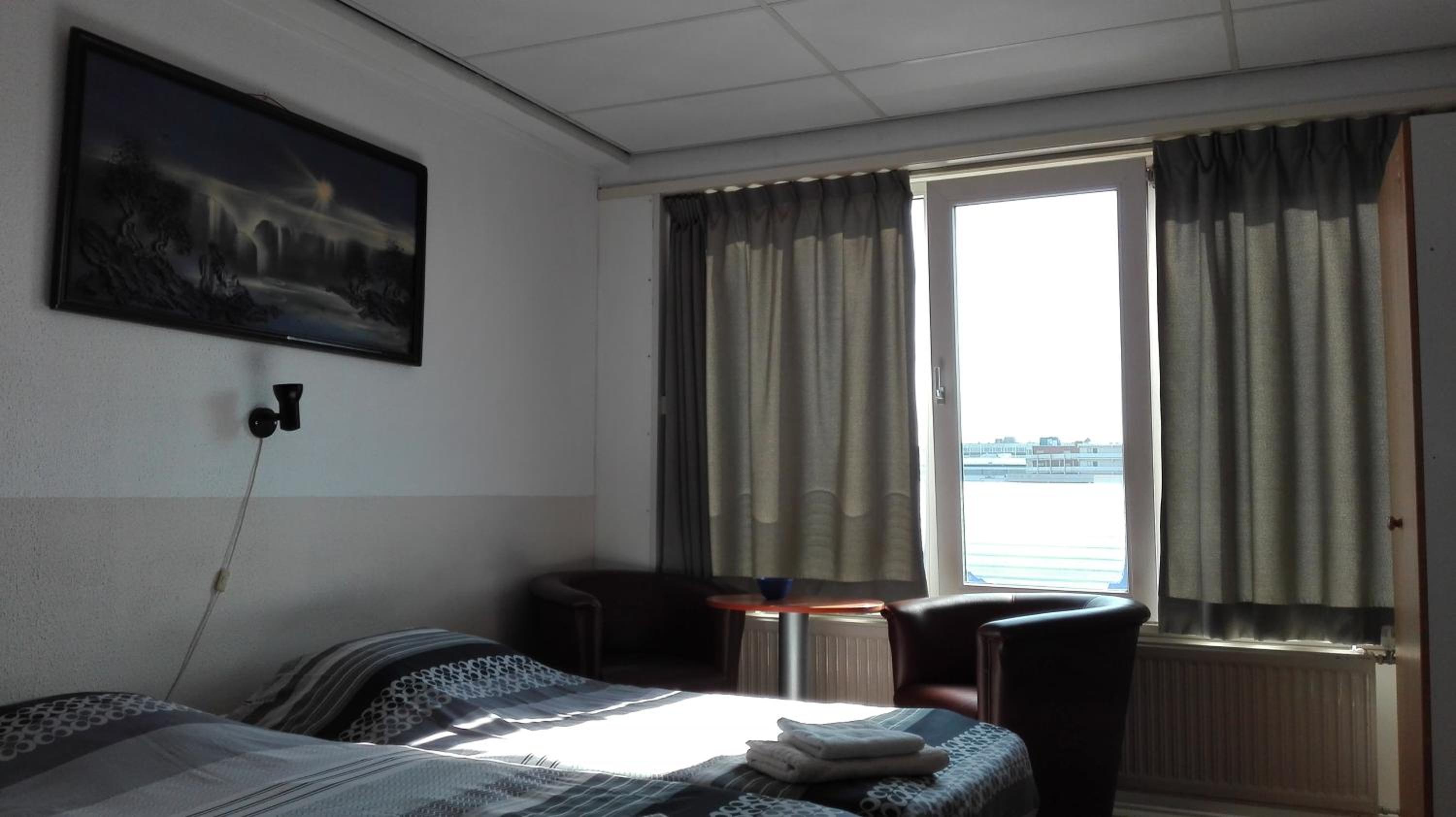 Bed & Breakfast Vlissingen