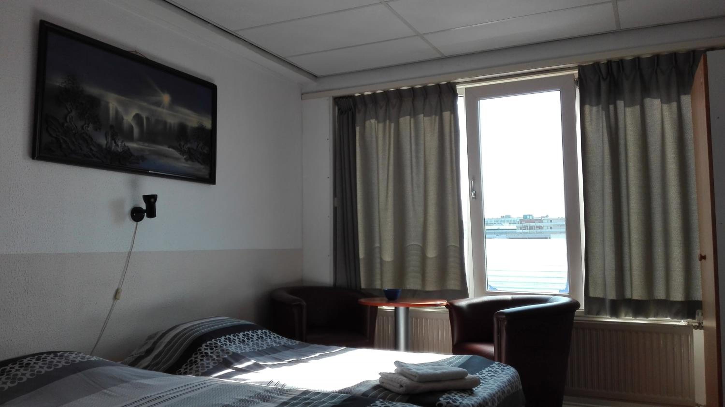 Bed & Breakfast Vlissingen