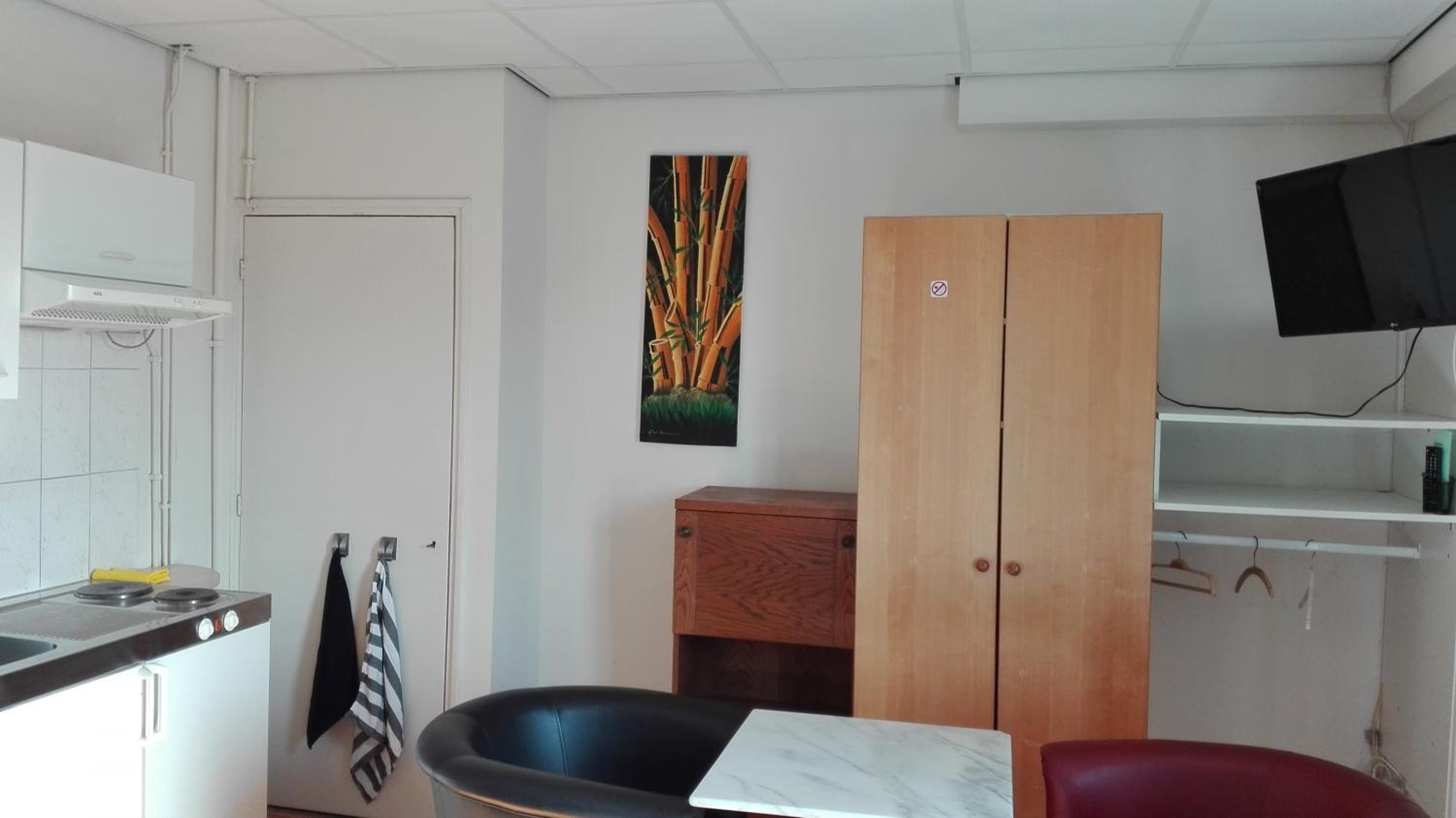 Bed & Breakfast Vlissingen