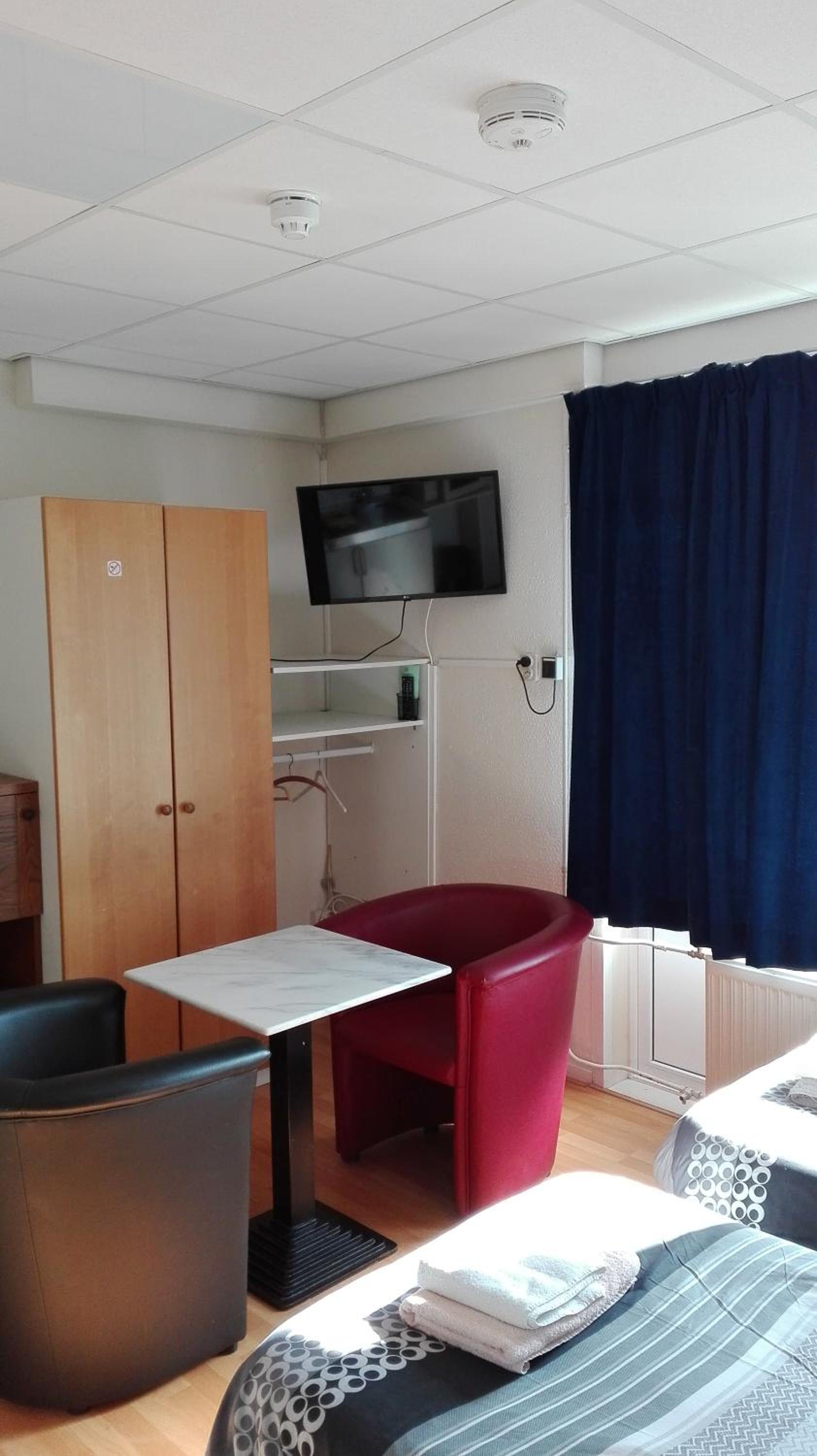 Bed & Breakfast Vlissingen