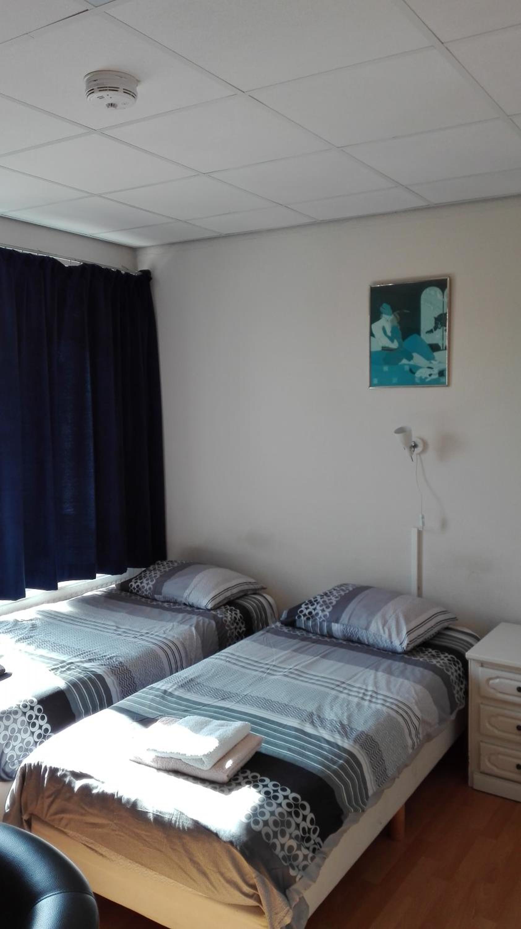Bed & Breakfast Vlissingen