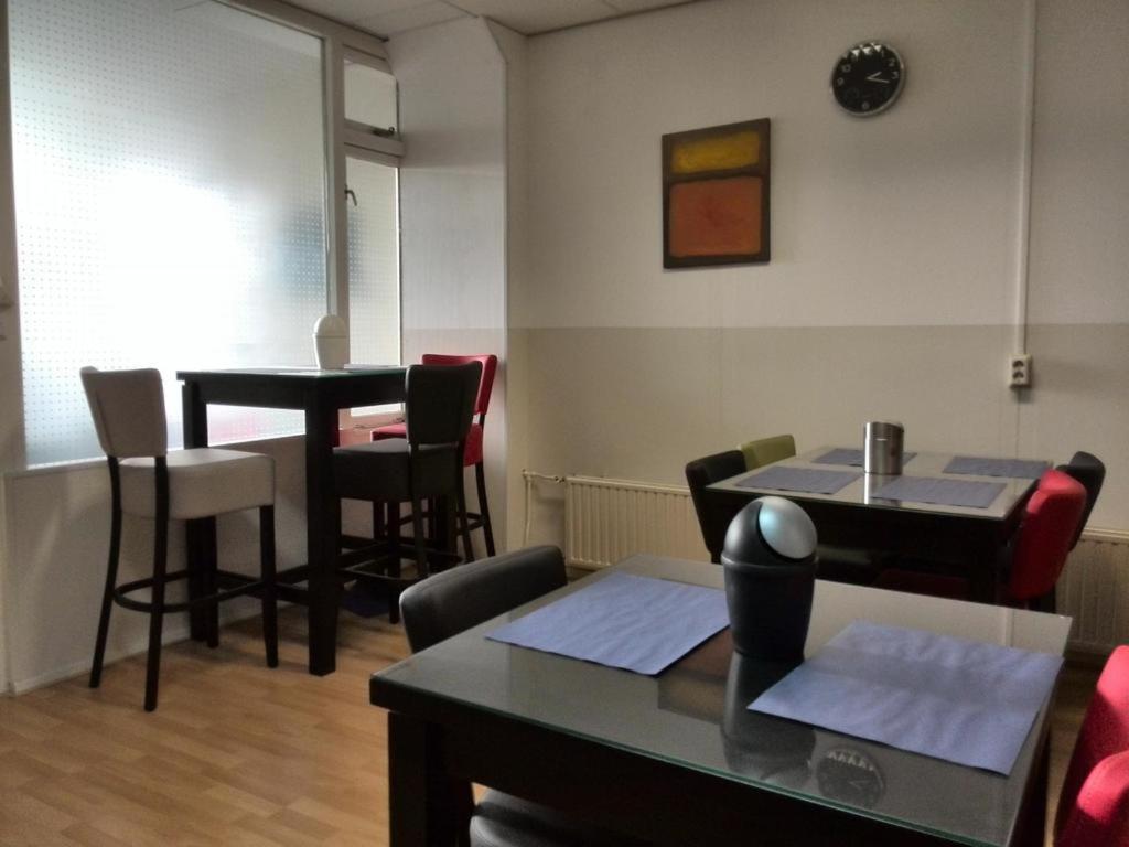 Bed & Breakfast Vlissingen