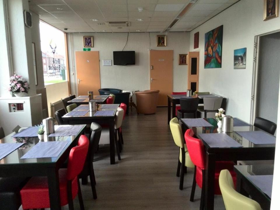 Bed & Breakfast Vlissingen