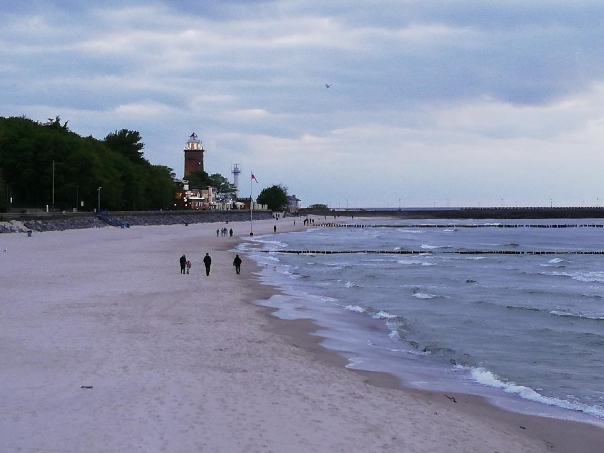 Apartamenty Kapitańskie Bliżej Morza view 2