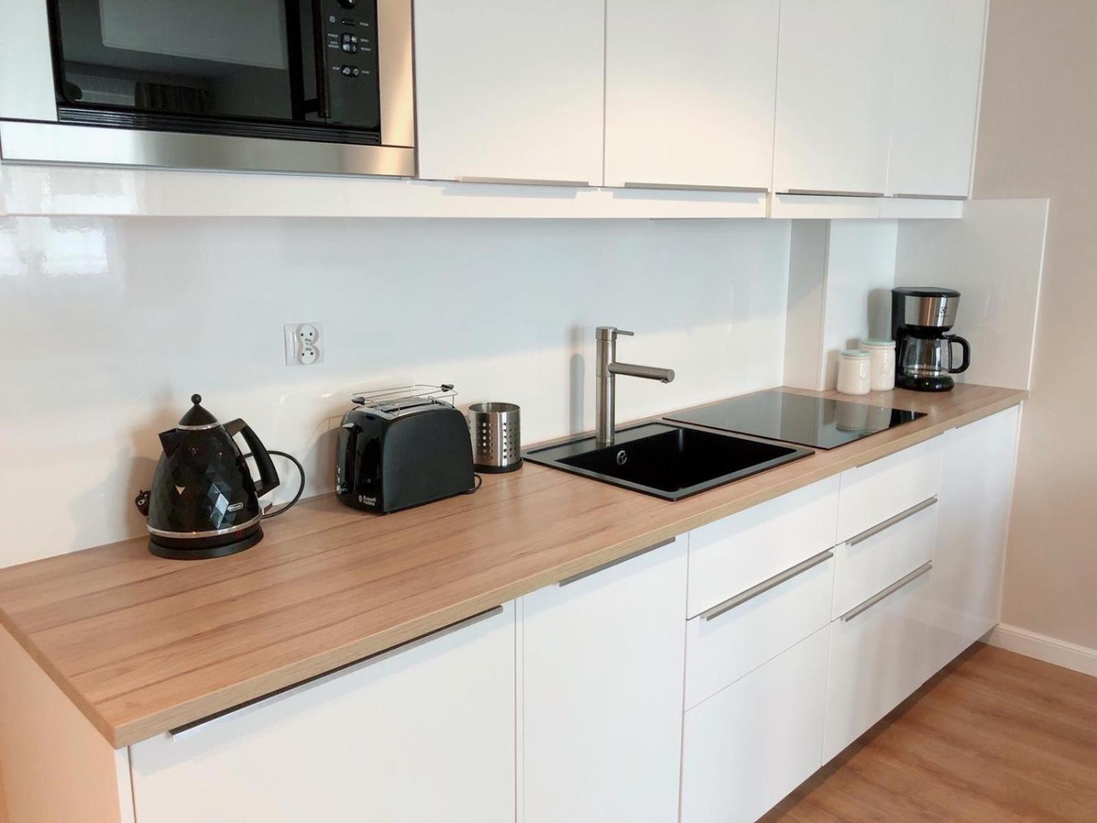 Blue Park Apartament Bliżej Morza Kasprowicza view 4