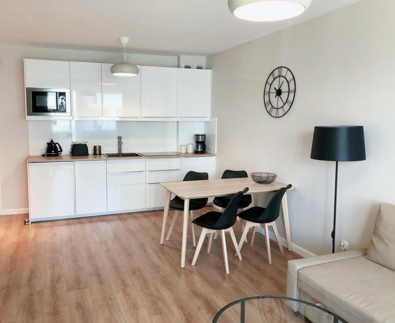 Blue Park Apartament Bliżej Morza Kasprowicza view 3