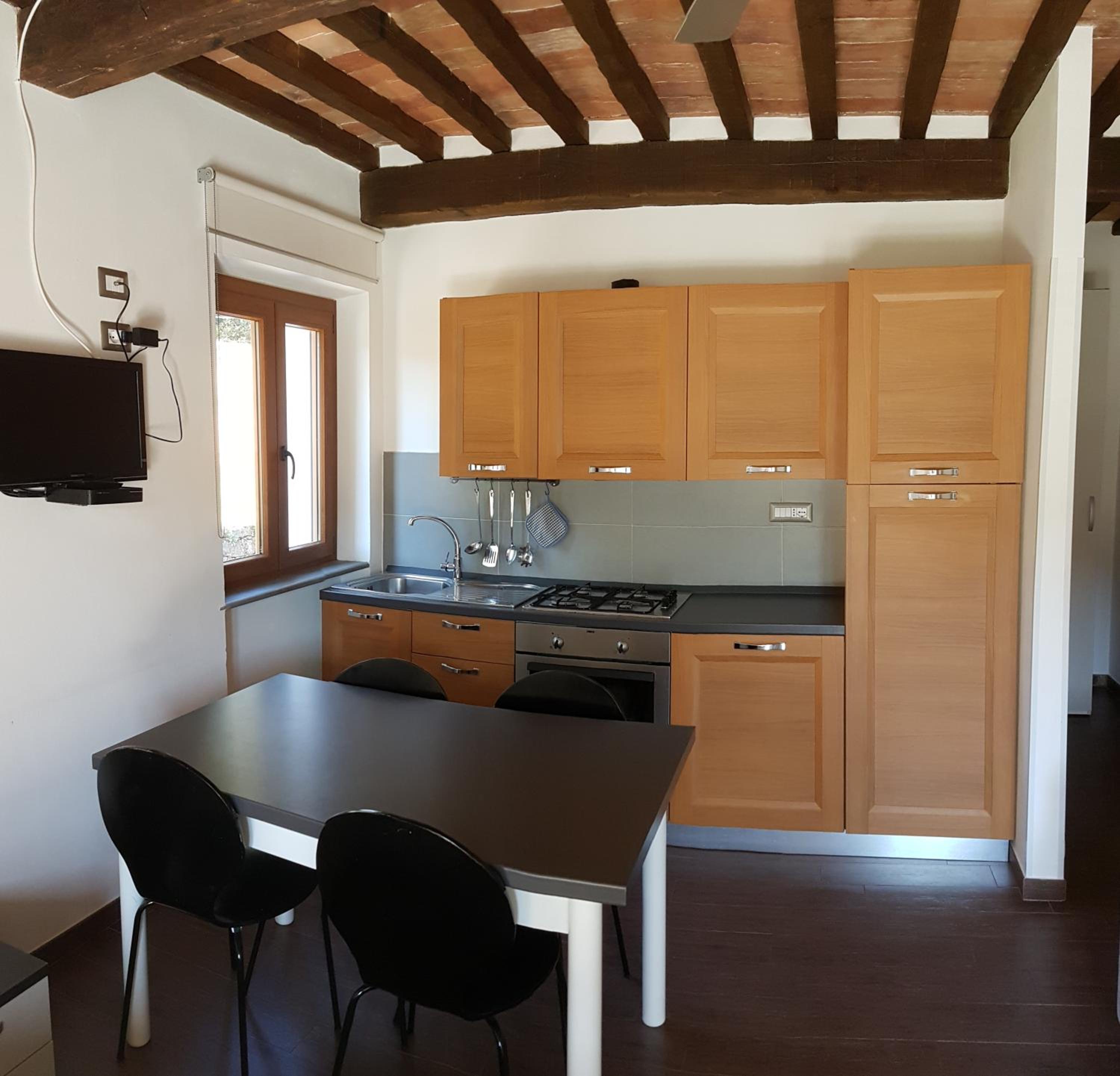 B&B Capo Pero view 3