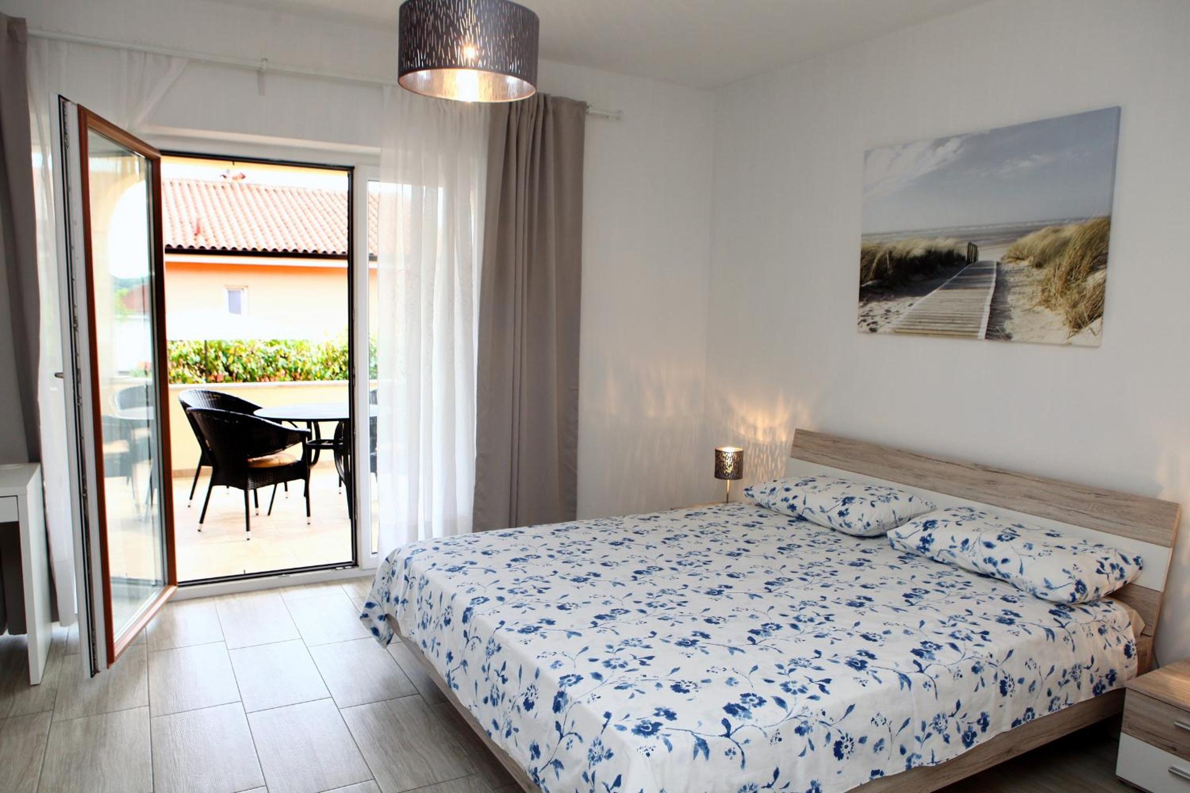 Harmony INN Apartments Portoroz view 3