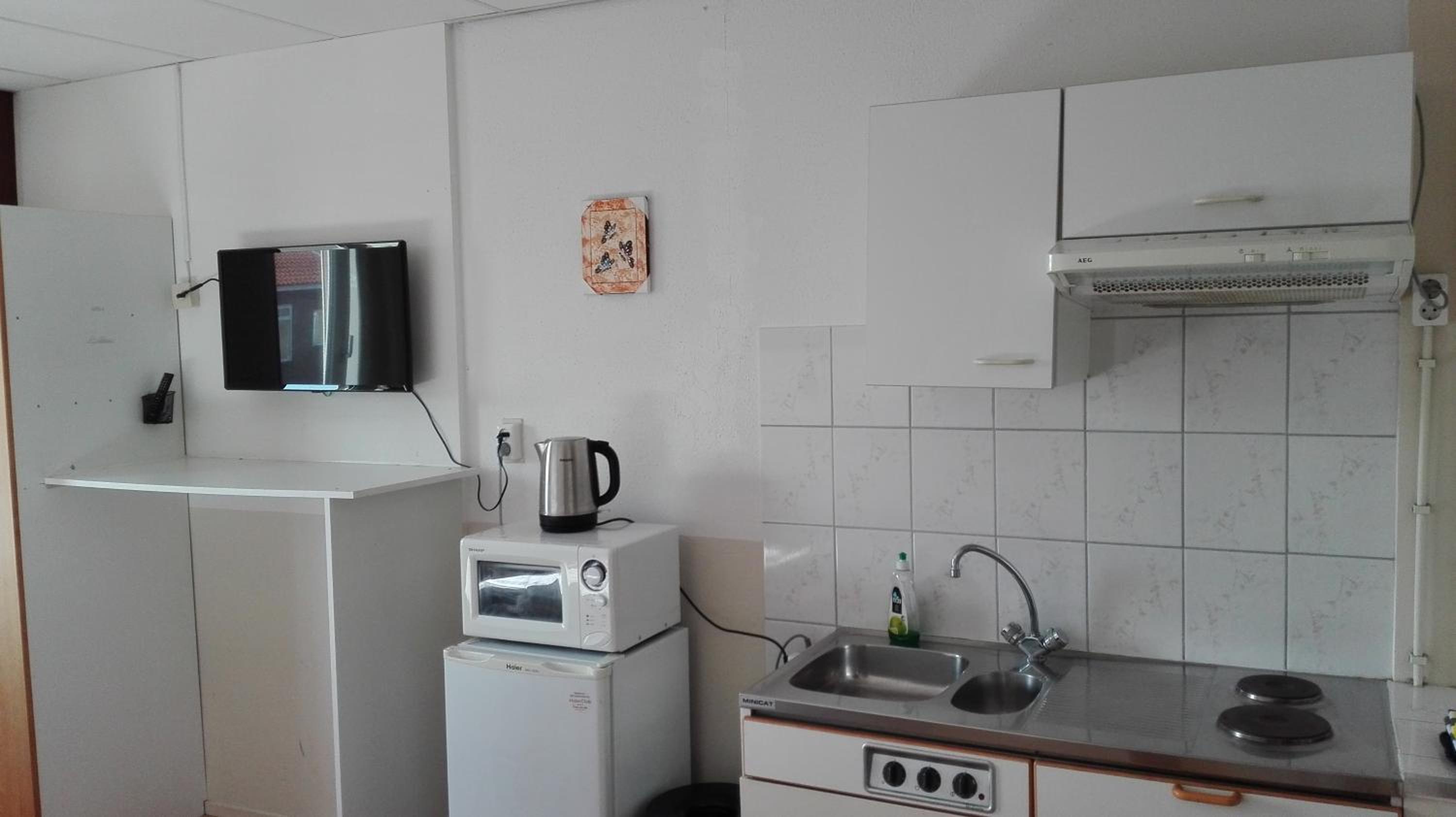 Bed & Breakfast Vlissingen