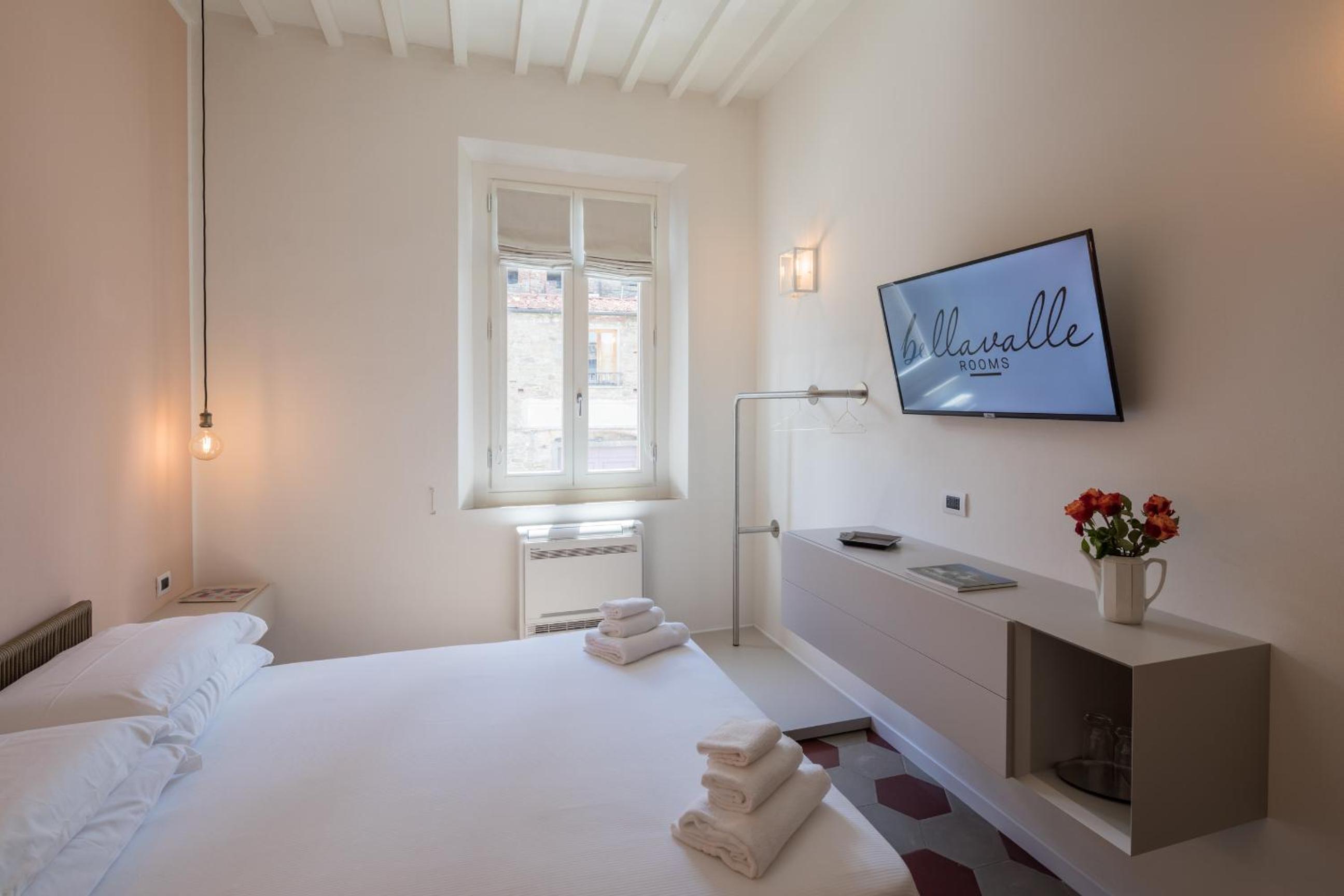 Bellavalle ROOMS Vinci Florence Tuscany photo 4