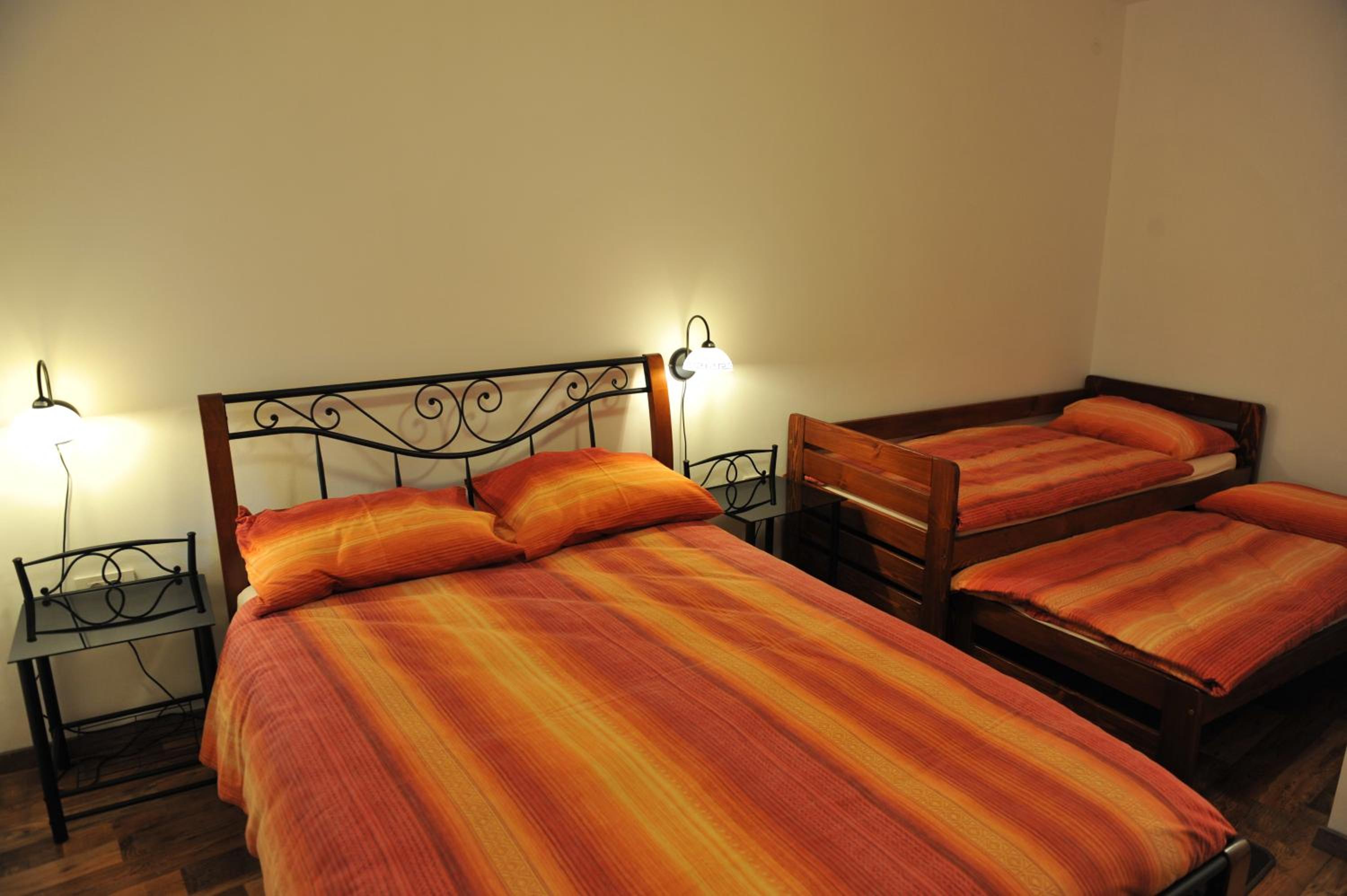 Apartmaji Kumar view 4