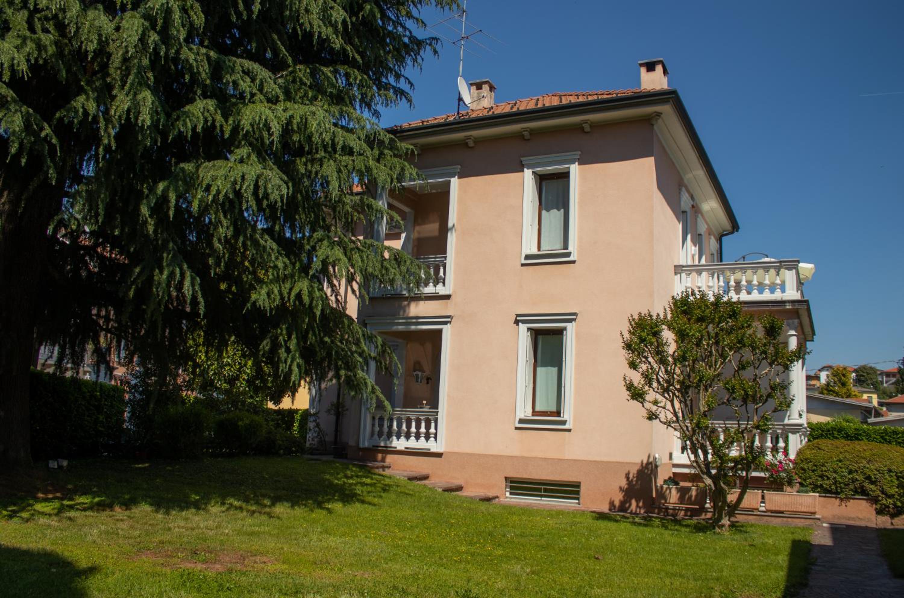 Villa le Rondini