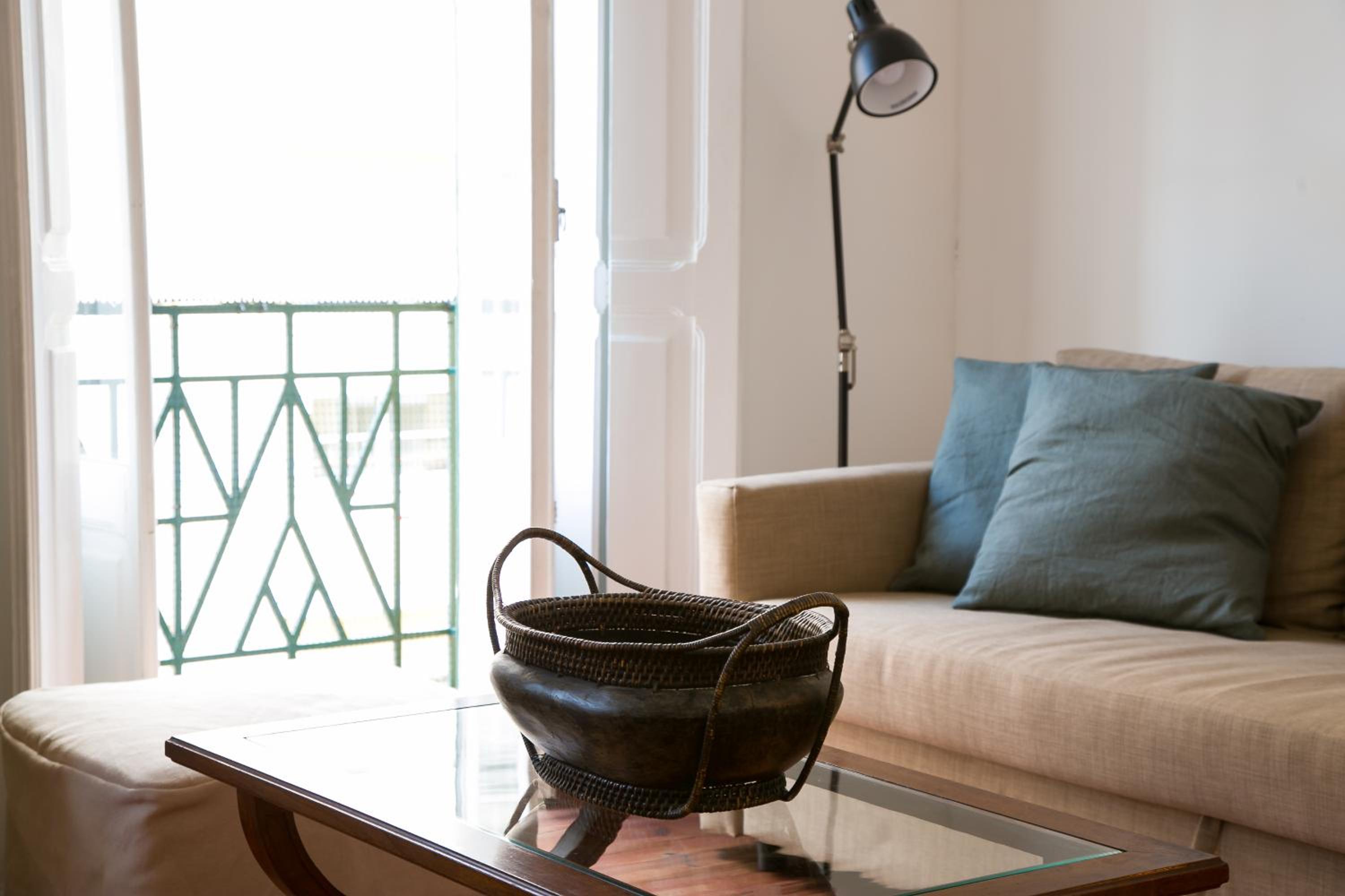 Caraujo Apartments view 3
