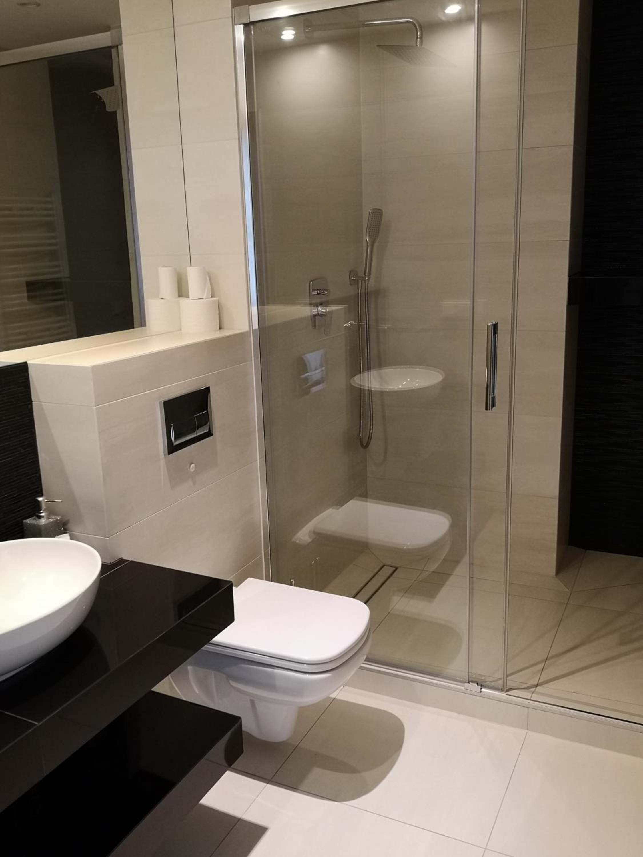 Apartament nad morzem