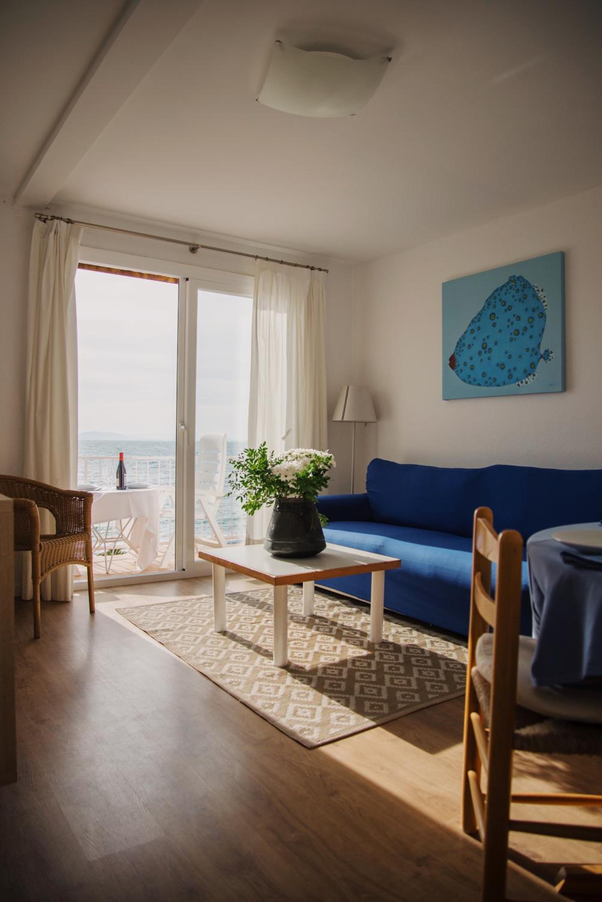 Santa Llucia Apartaments