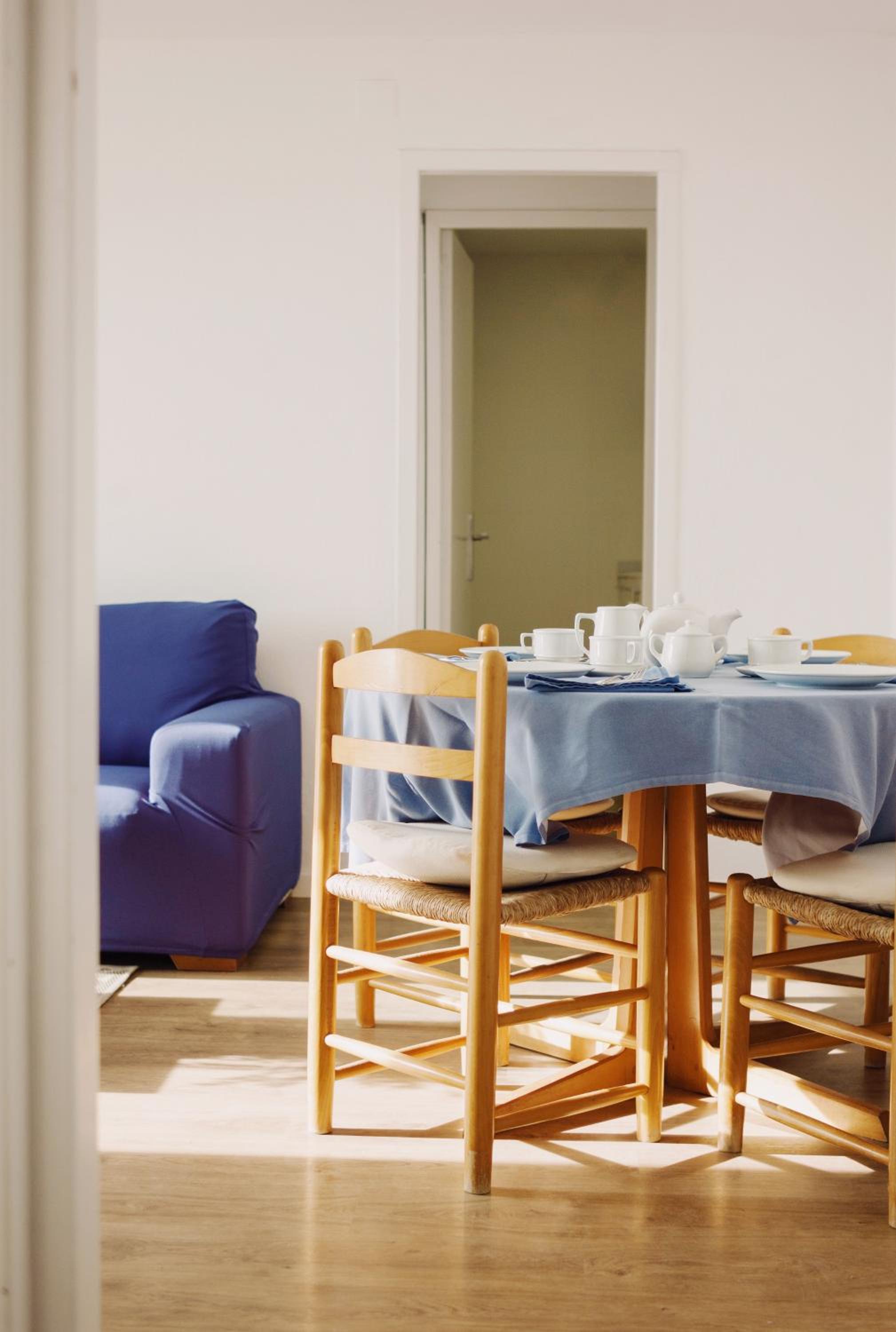 Santa Llucia Apartaments