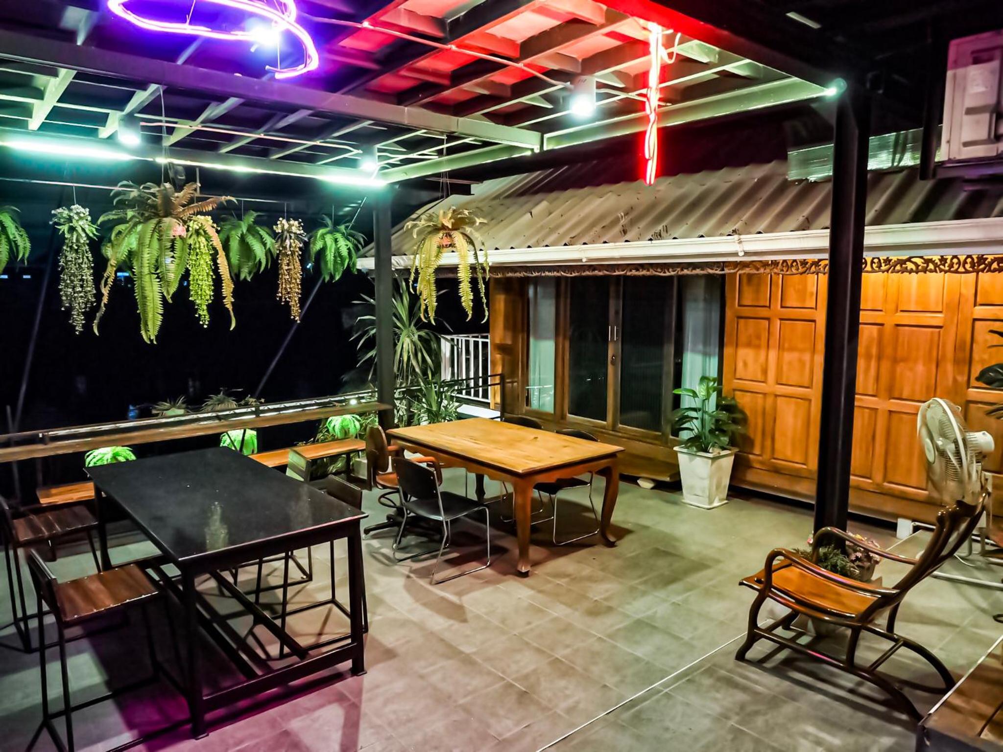 Baan Keang Chon Ayutthaya บ้านเคียงชล อยุธยา — photo 52