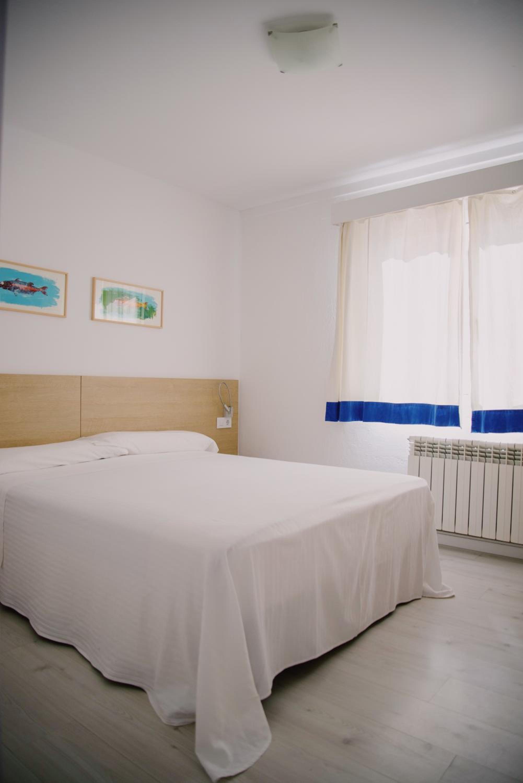 Santa Llucia Apartaments
