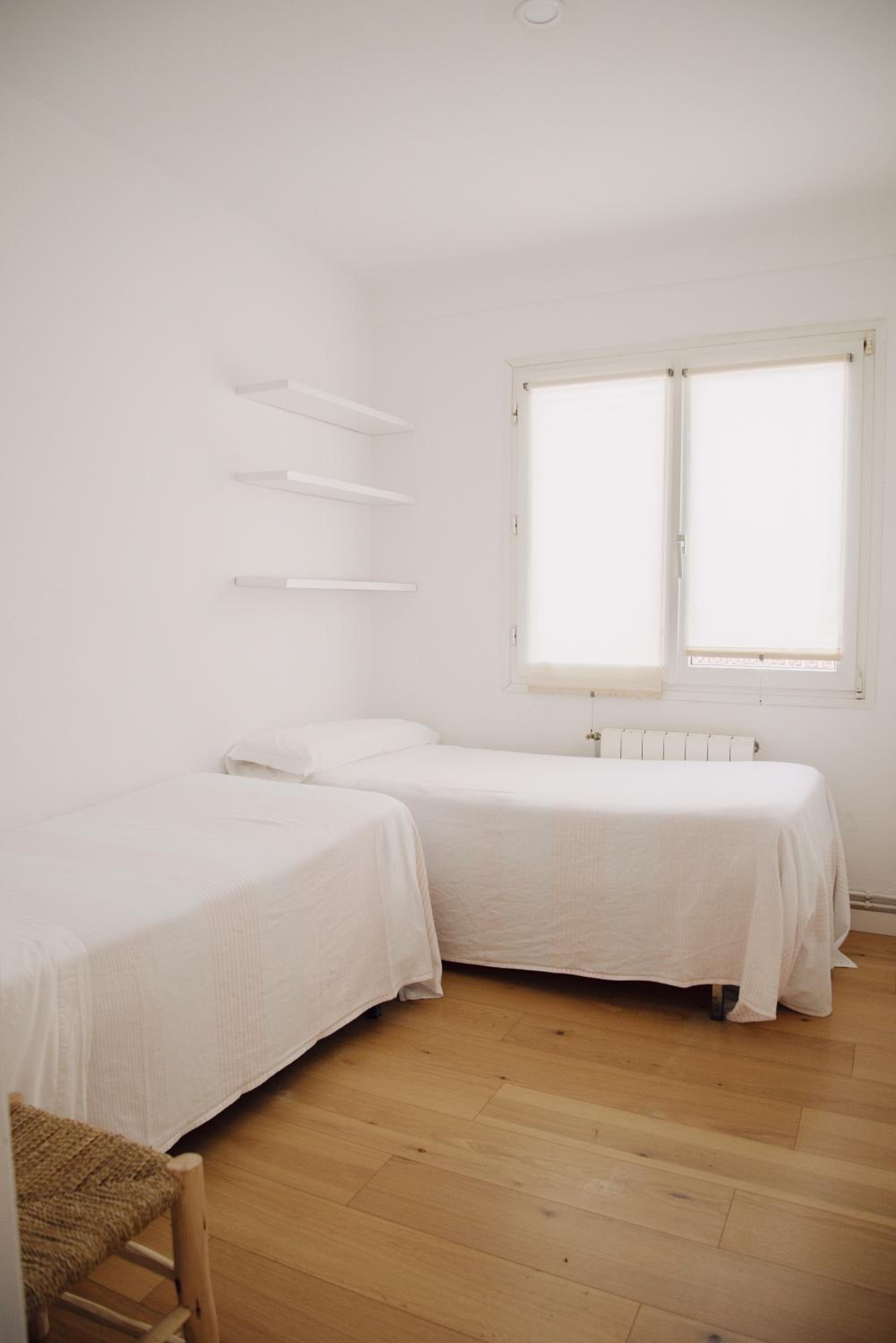 Santa Llucia Apartaments