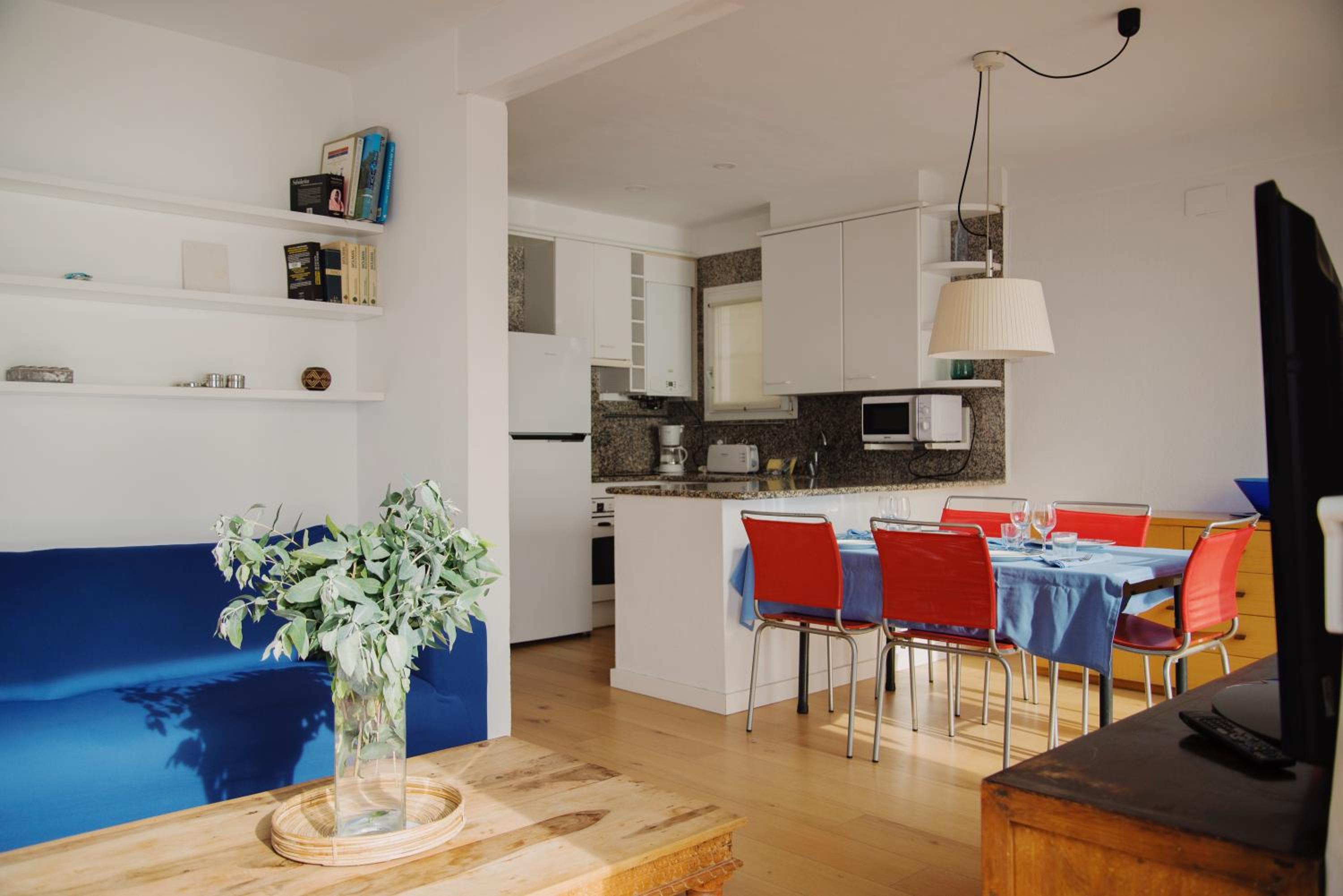 Santa Llucia Apartaments