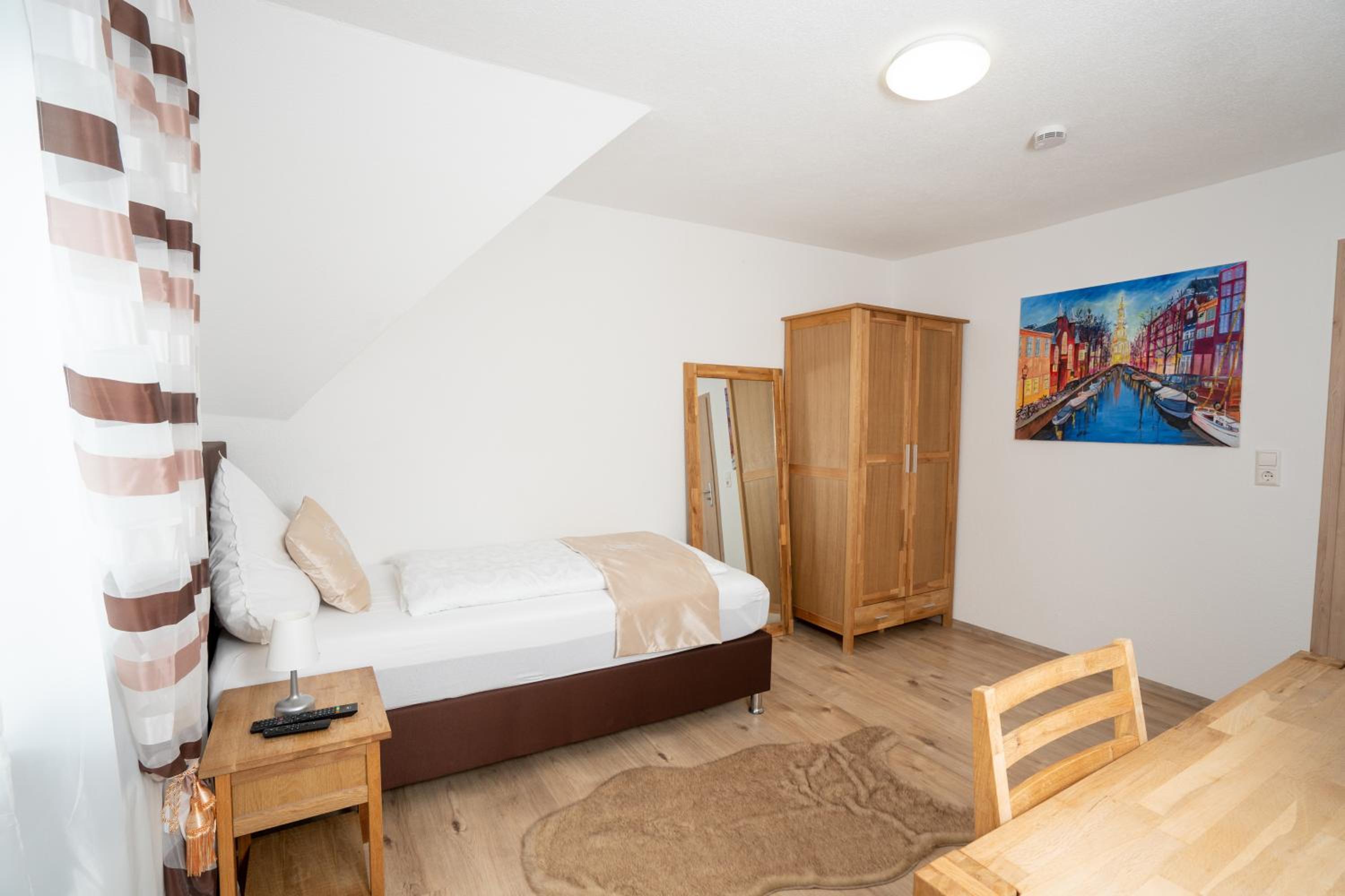Hotel Bären