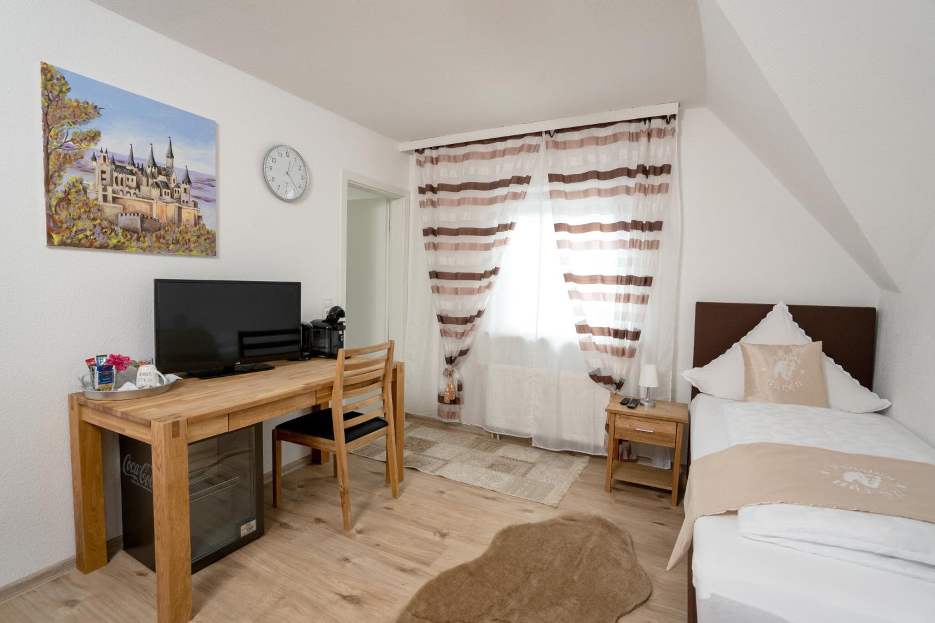 Hotel Bären