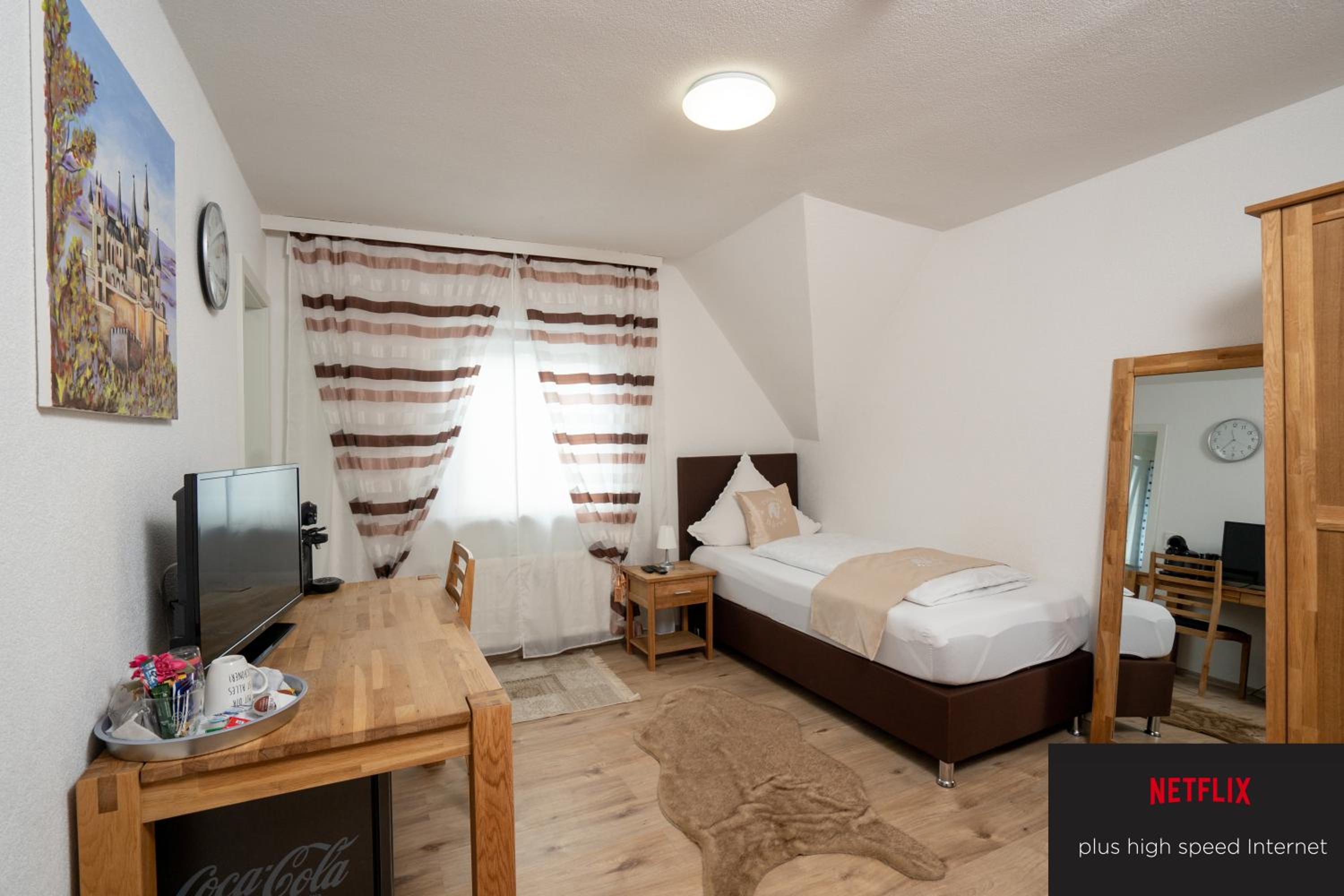 Hotel Bären