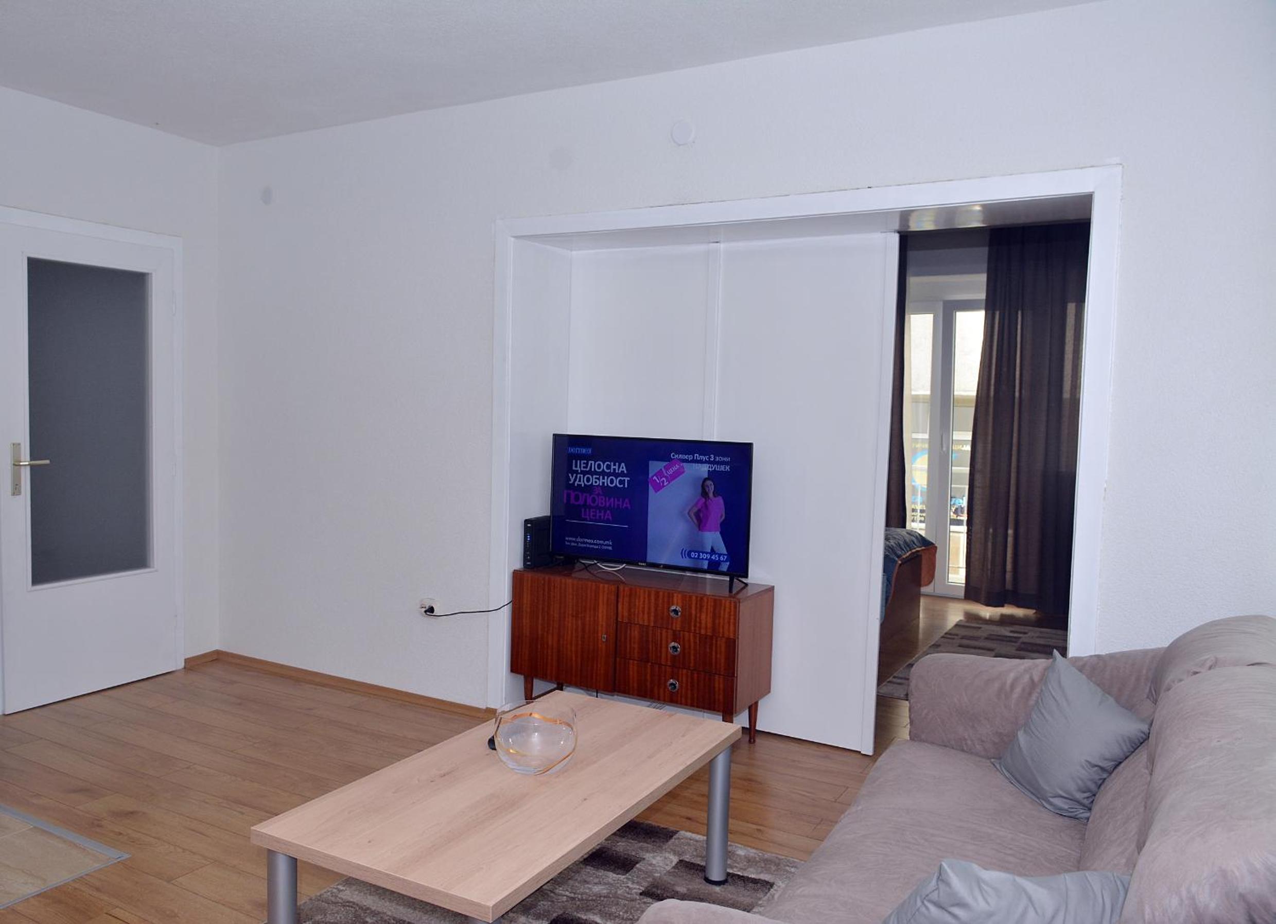 MS Apartment view 4