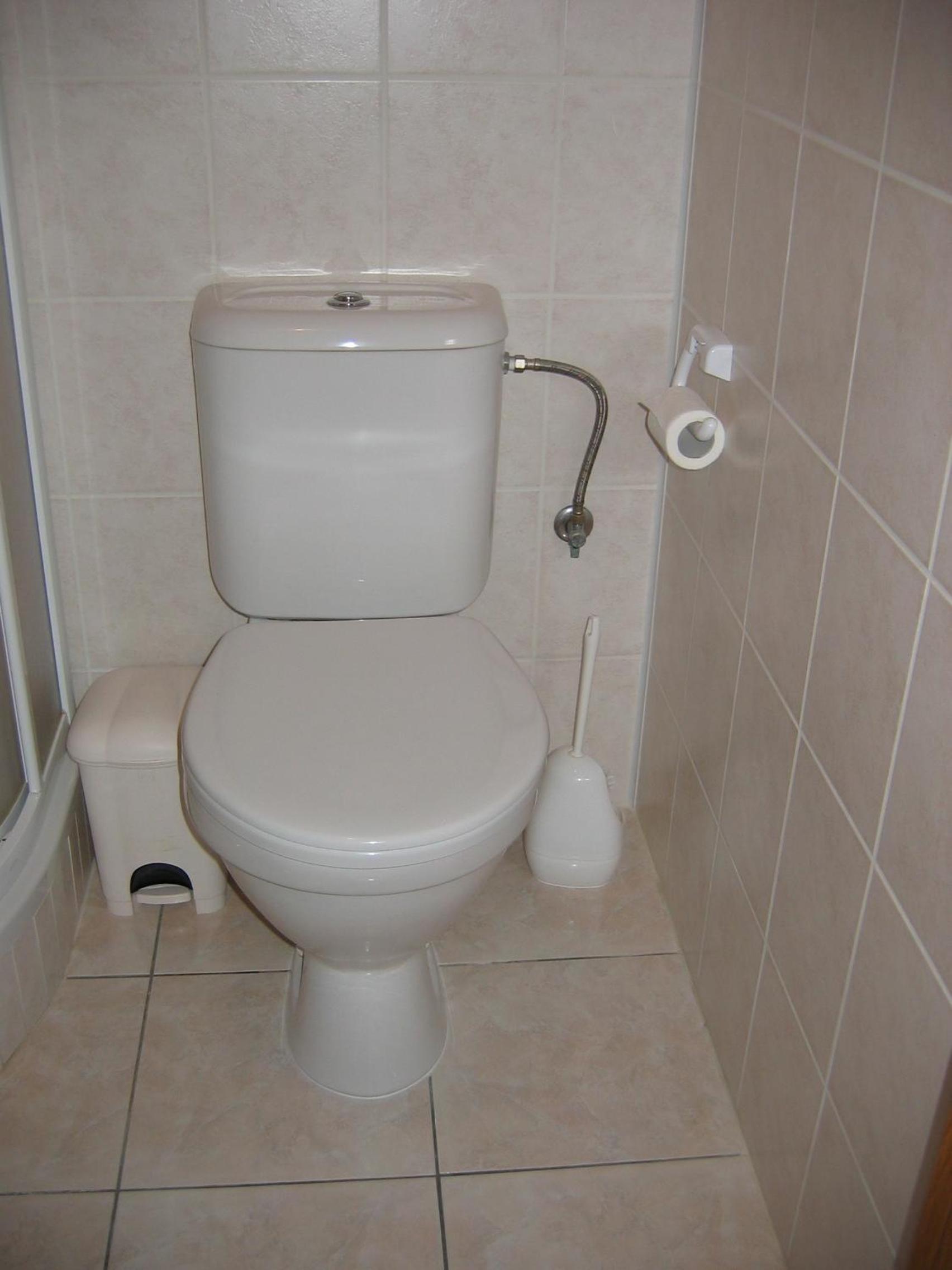Horský dům