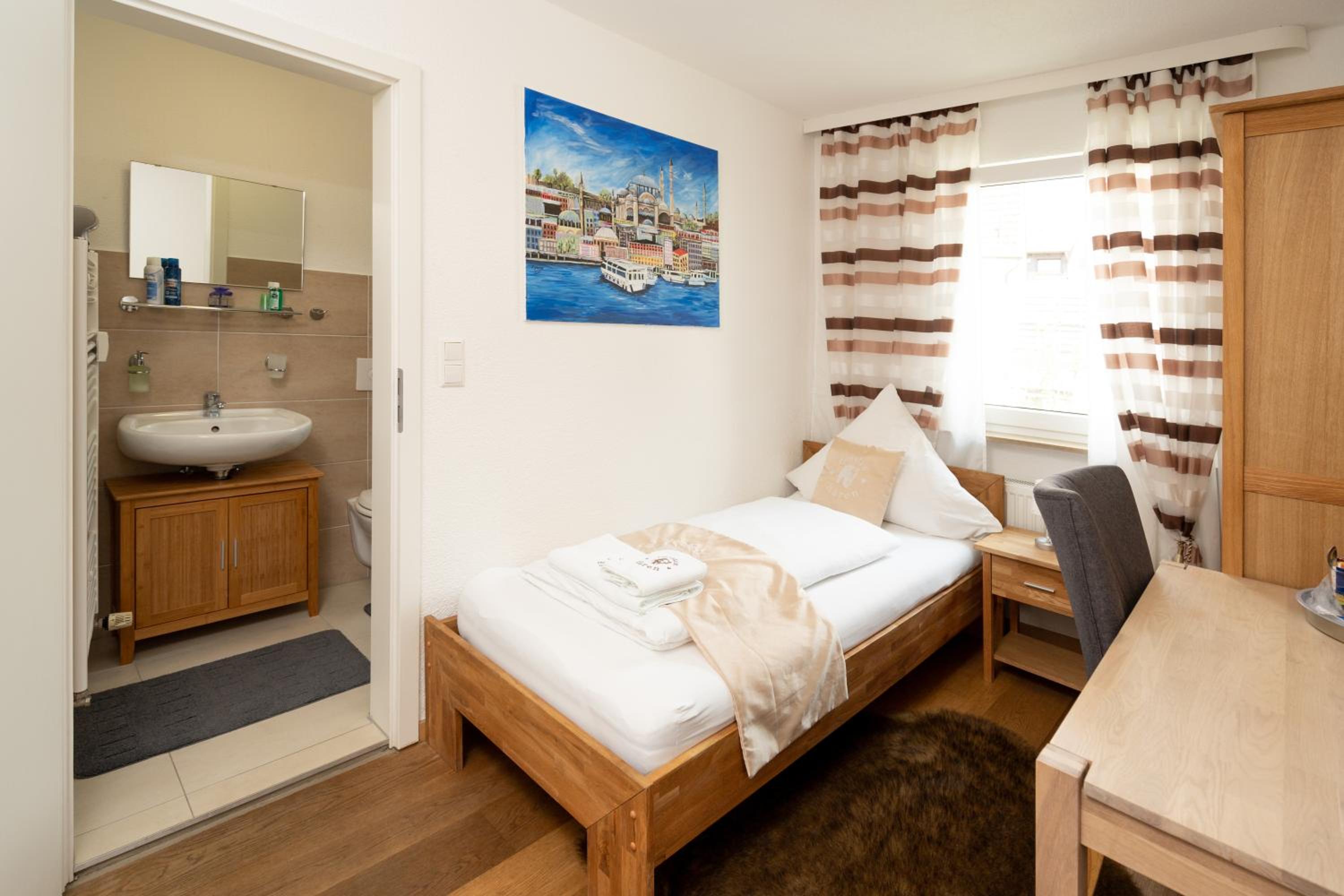 Hotel Bären