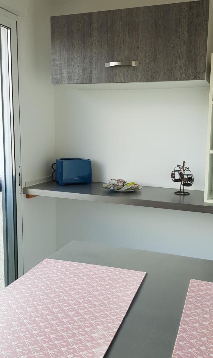 Studio Naturiste "POOL" Port Soleil 446 photo 4