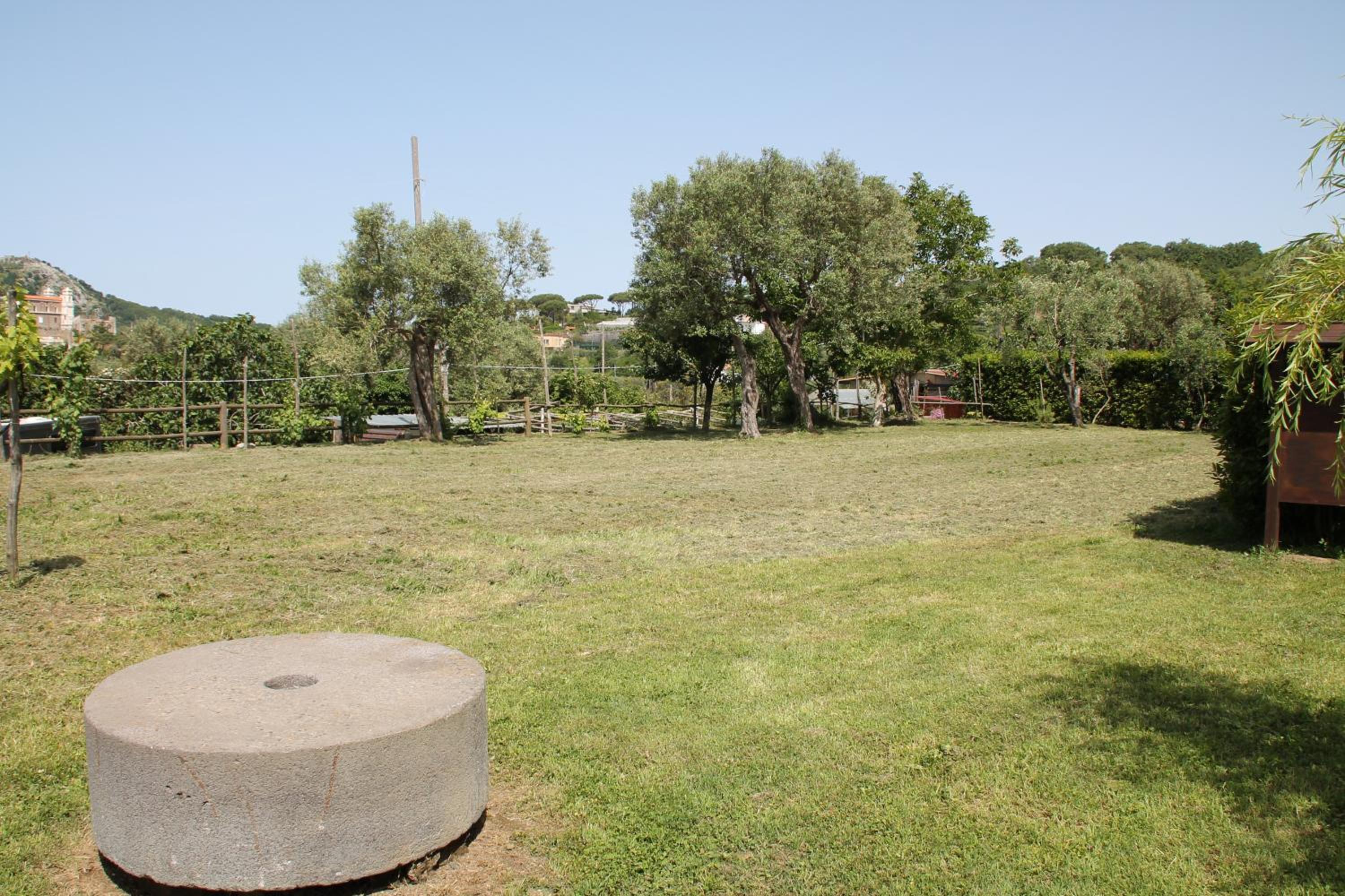Agriturismo Piccolo Paradiso