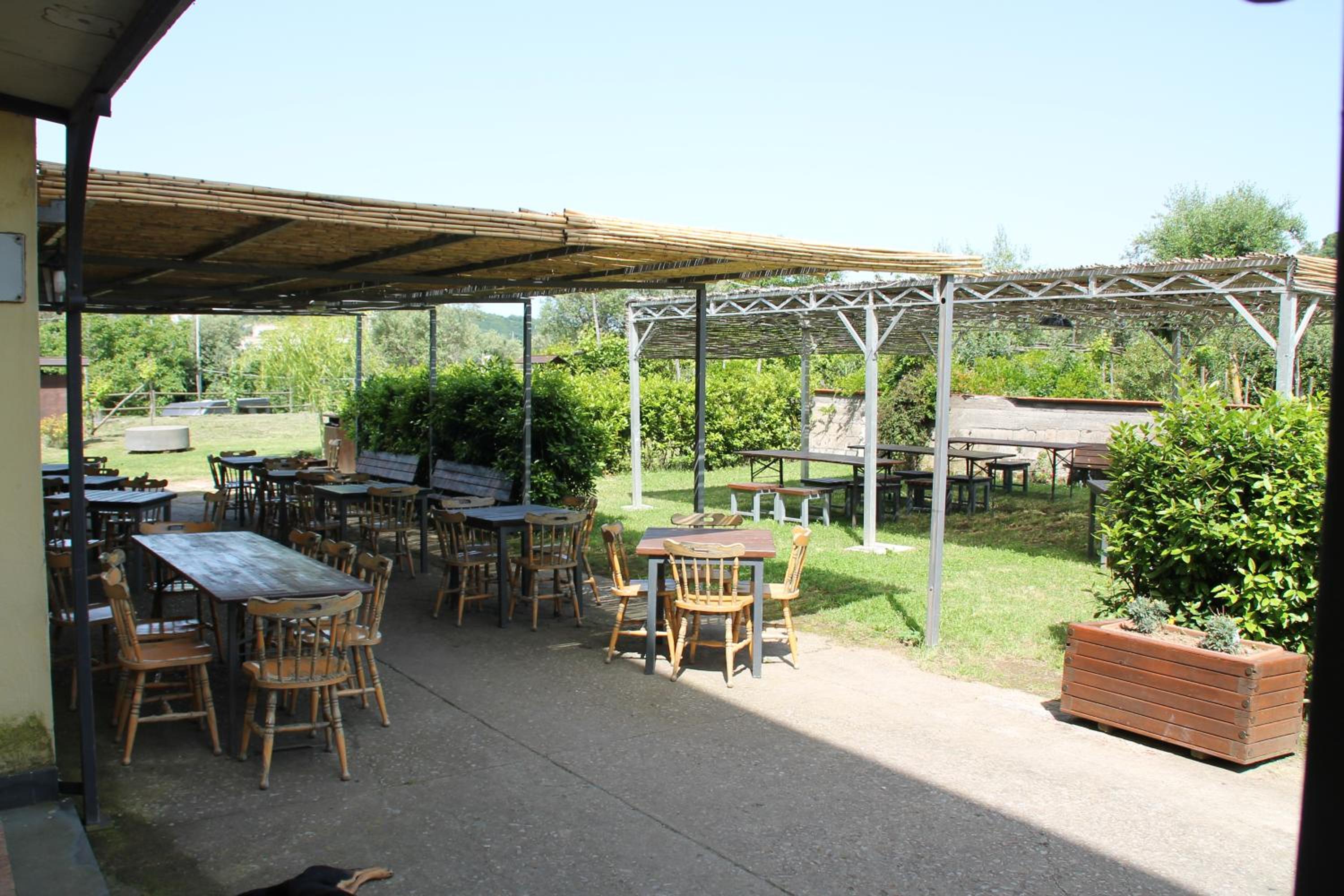 Agriturismo Piccolo Paradiso