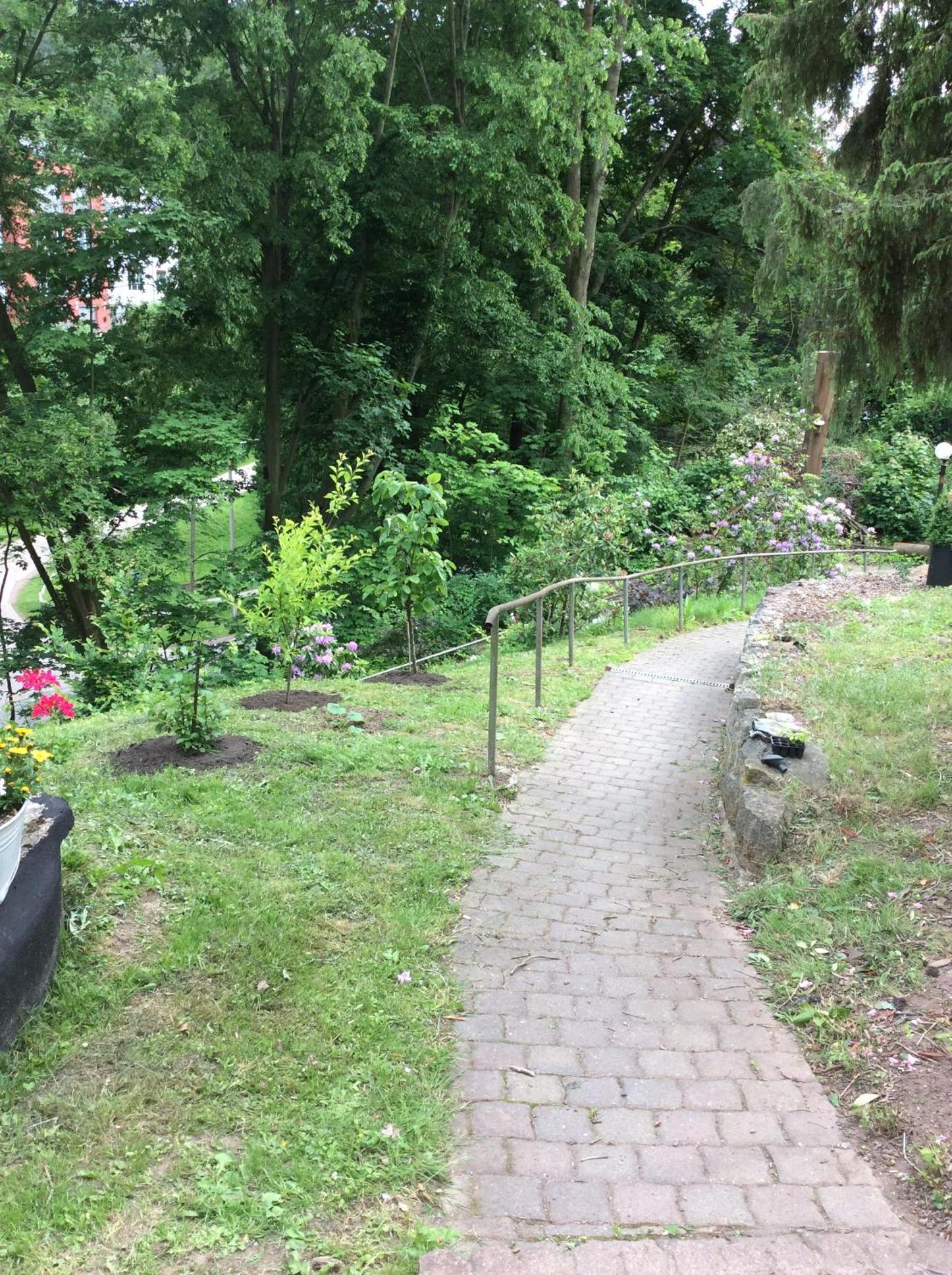 Schöne Ferienwohnung