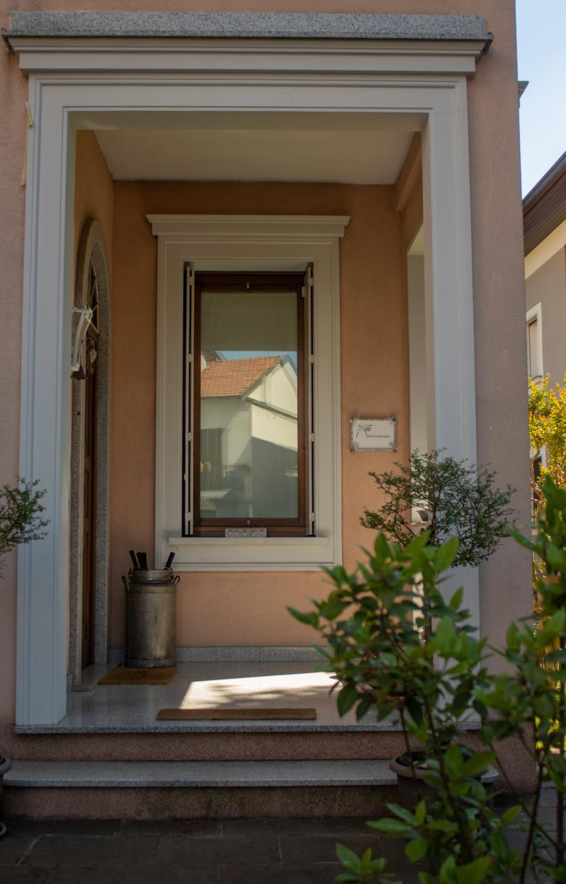 Villa le Rondini
