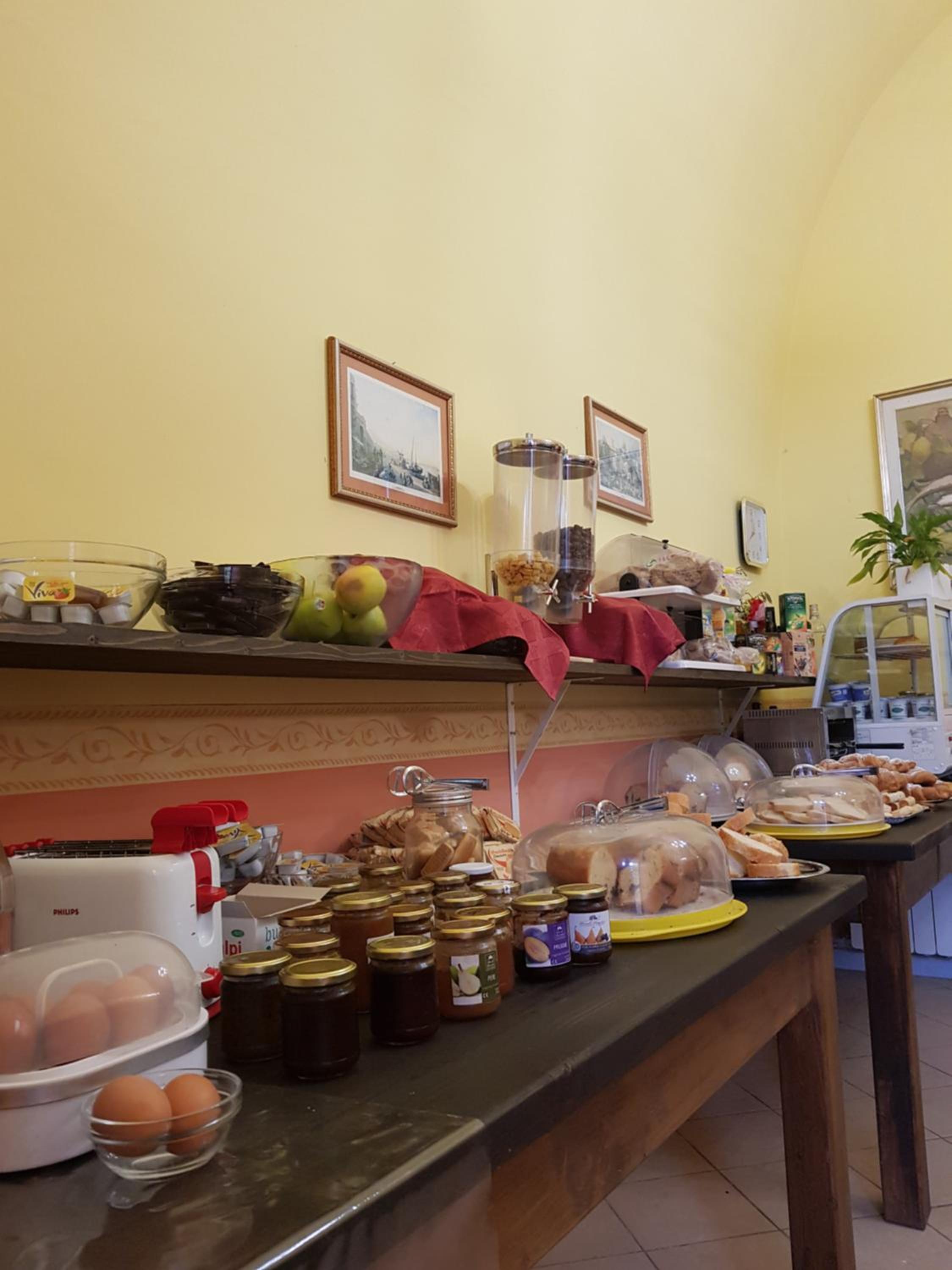 Agriturismo Piccolo Paradiso
