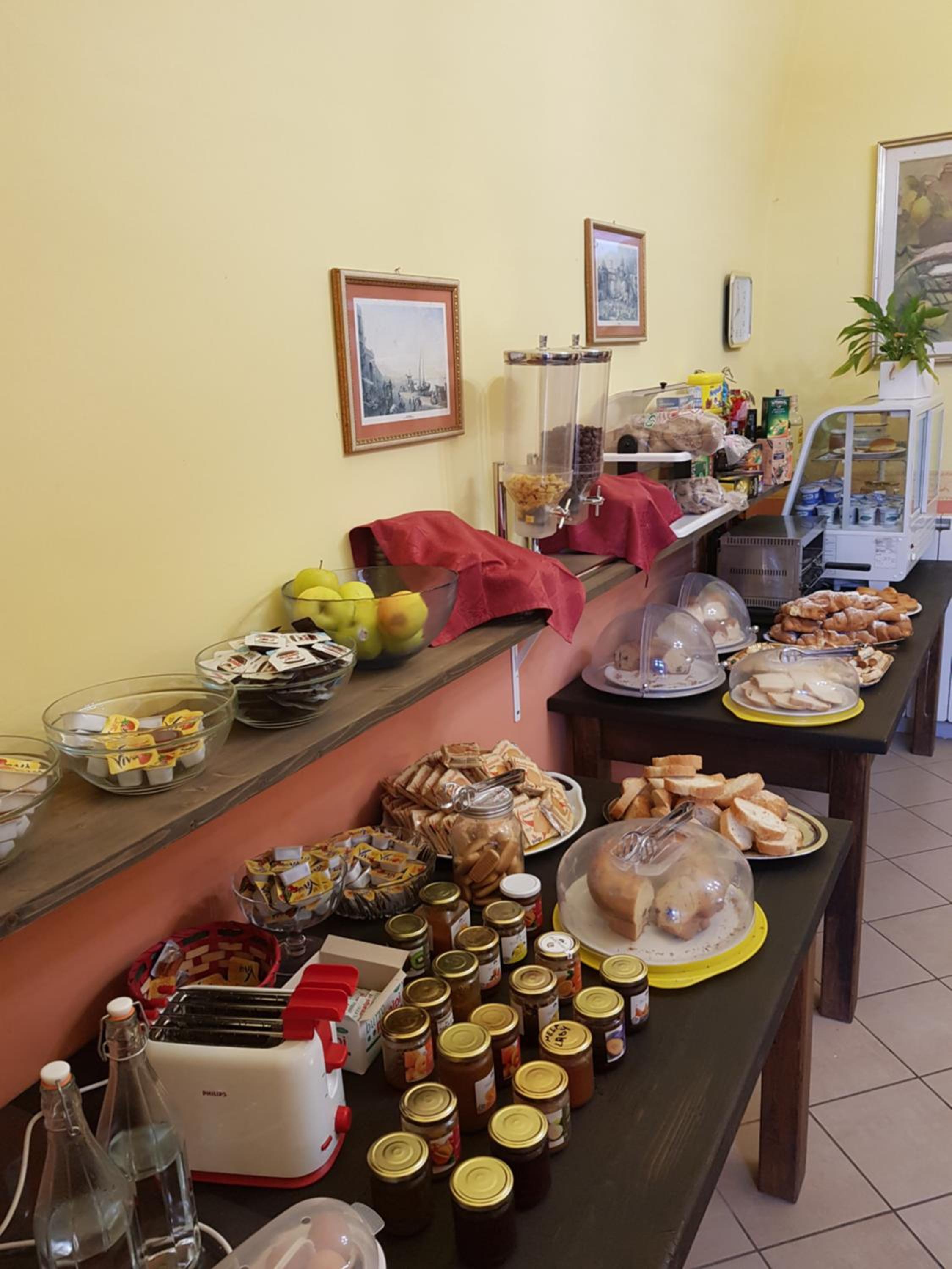 Agriturismo Piccolo Paradiso