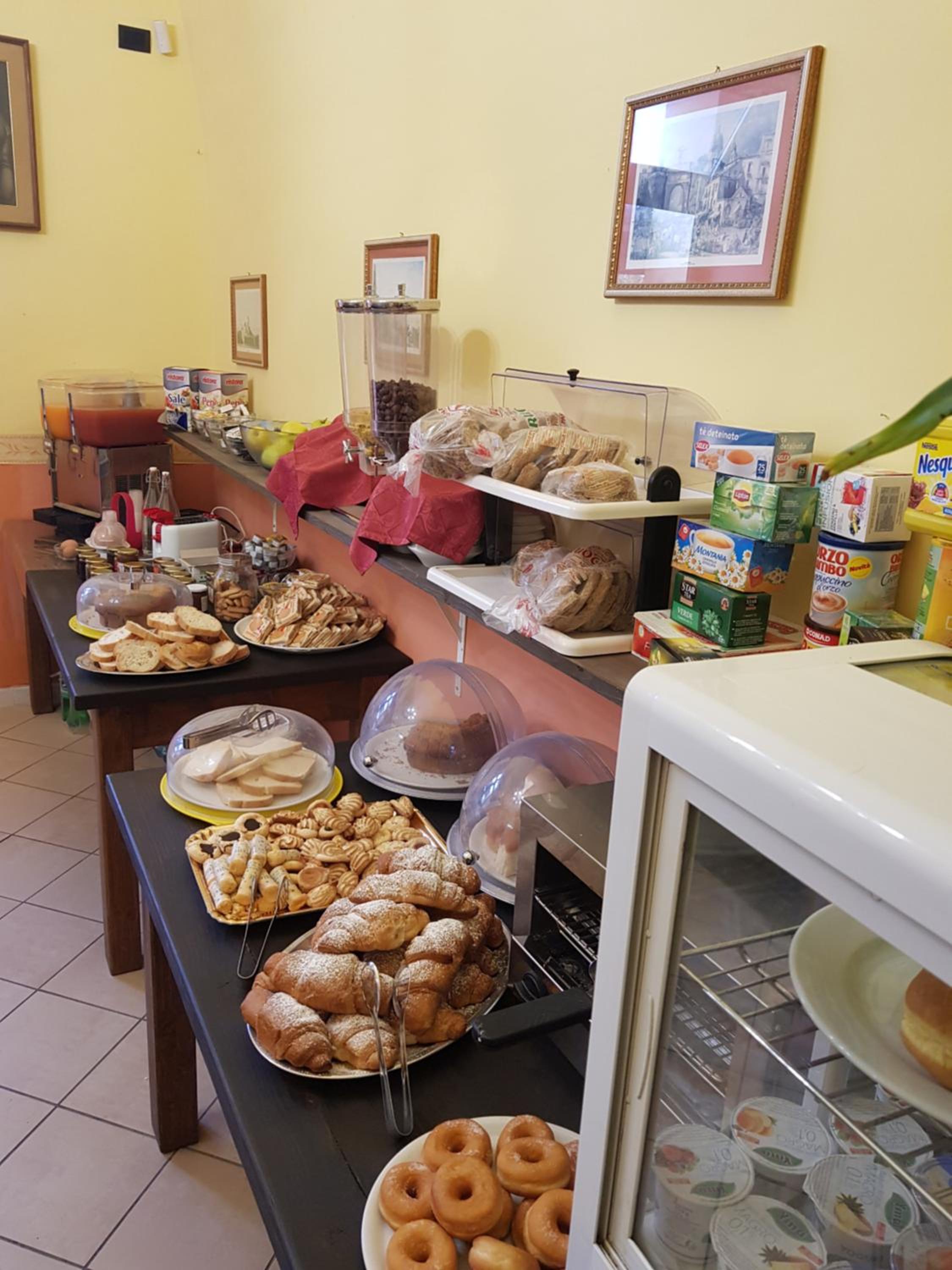 Agriturismo Piccolo Paradiso