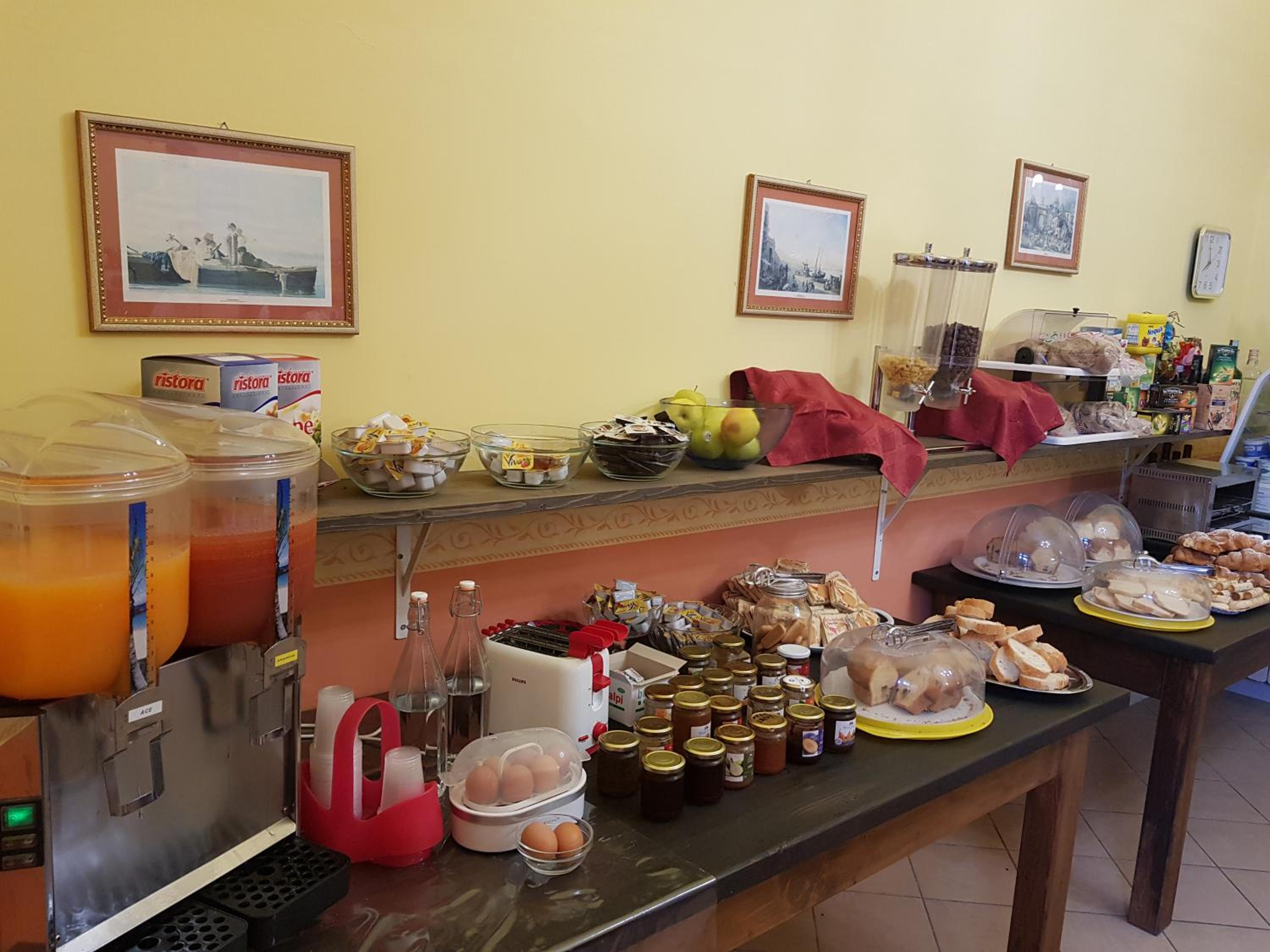 Agriturismo Piccolo Paradiso