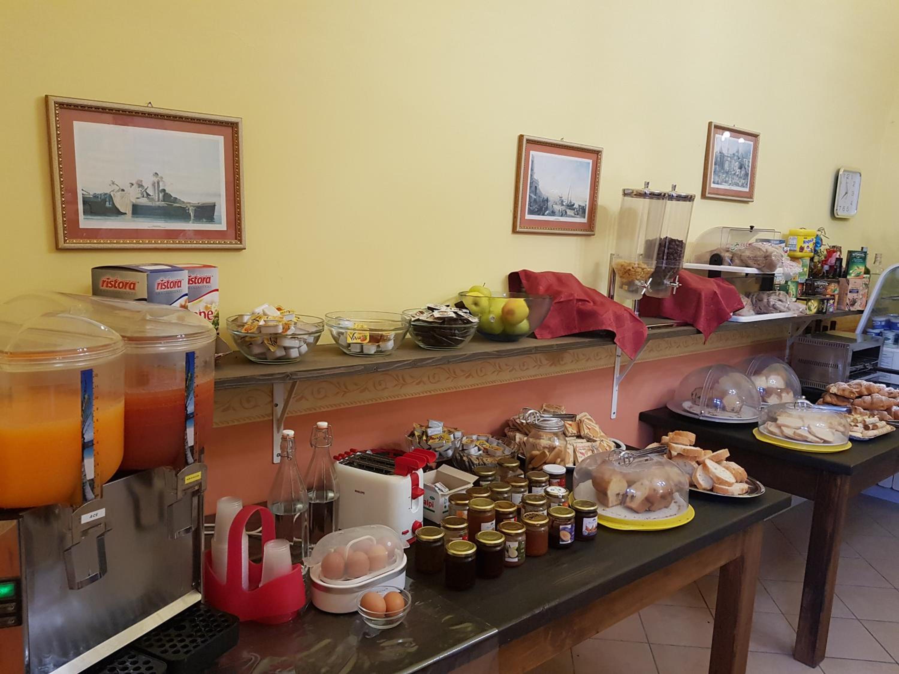 Agriturismo Piccolo Paradiso