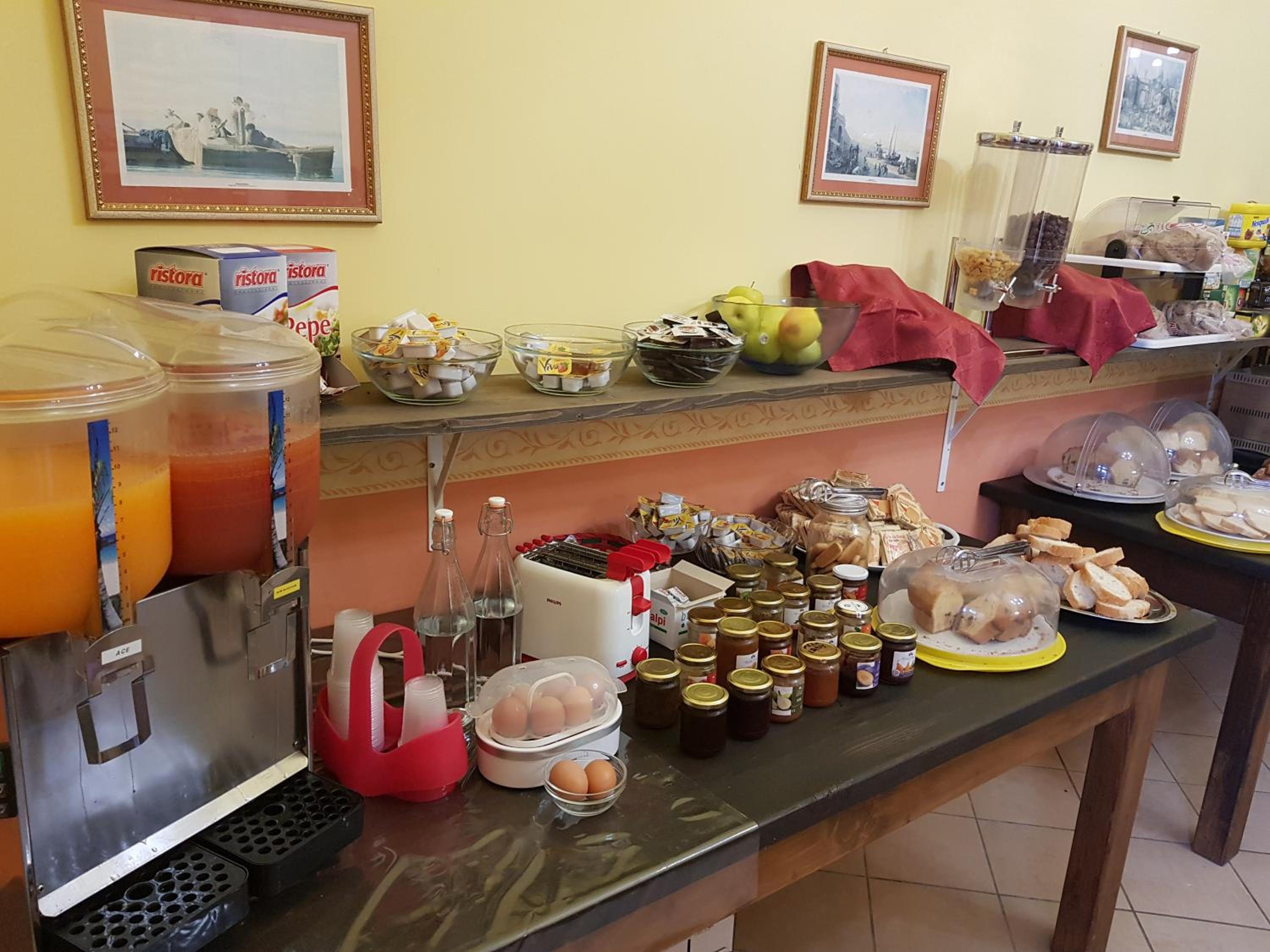 Agriturismo Piccolo Paradiso