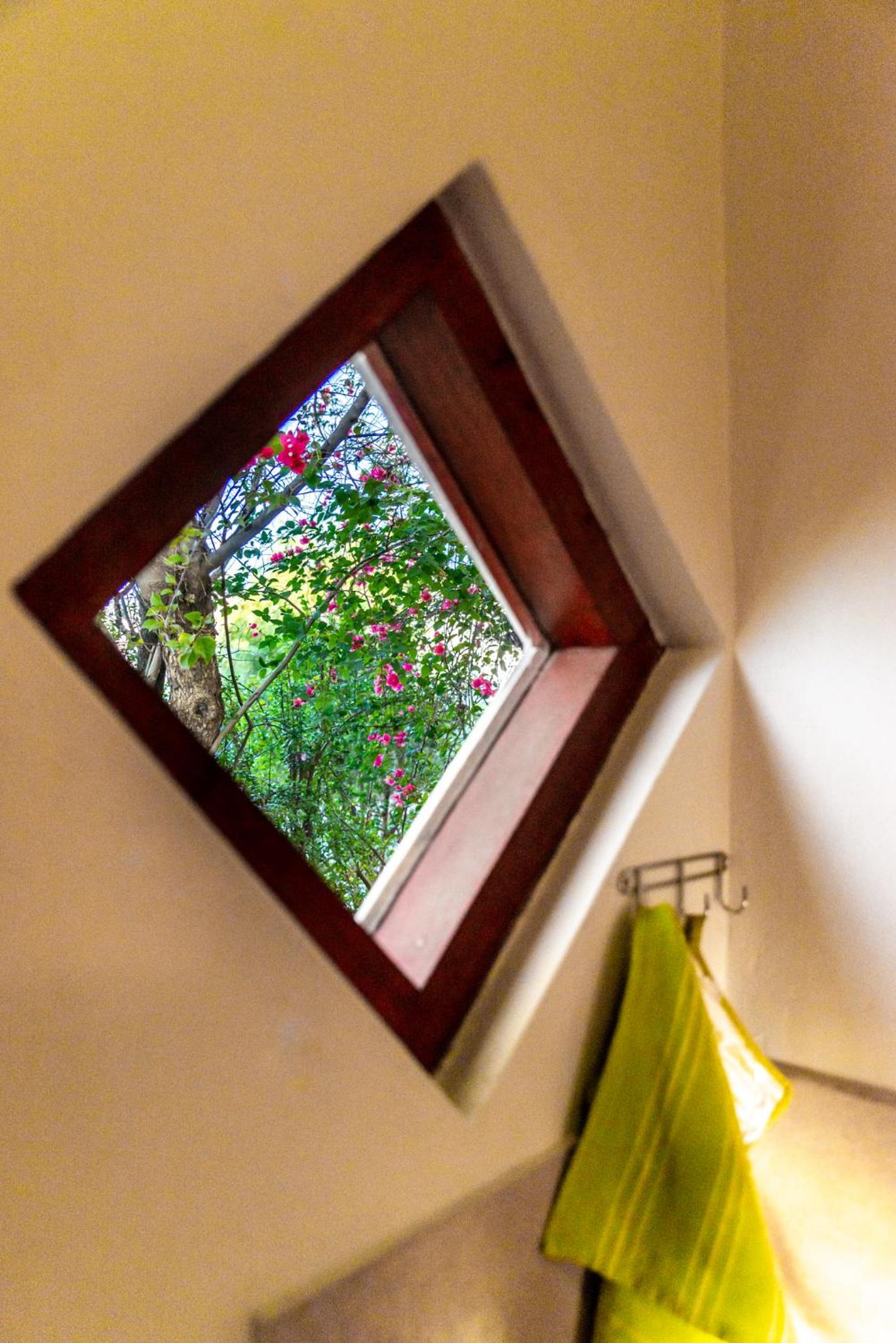 Elfen Cottage view 3