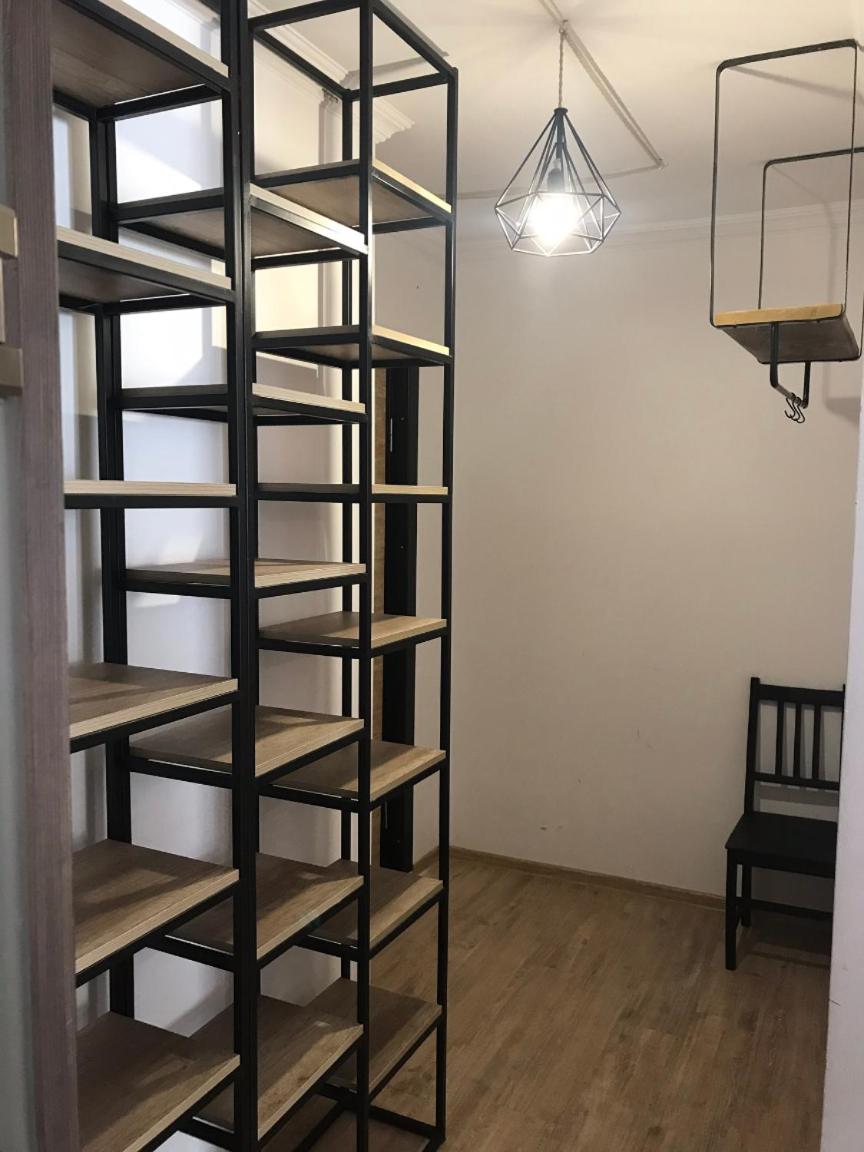 Mgzavrebi Apartment In Bakuriani view 5