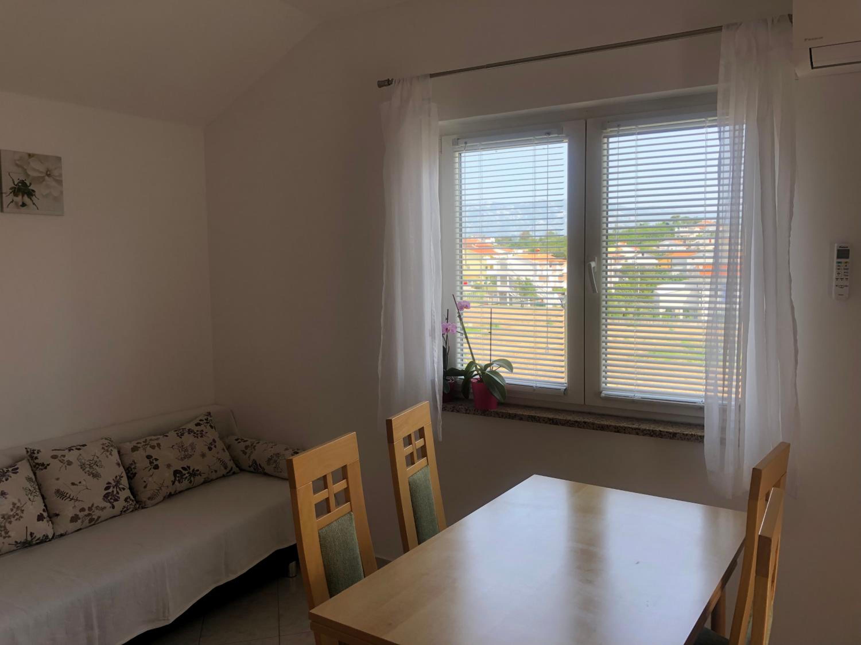 Apartment Laura view 4