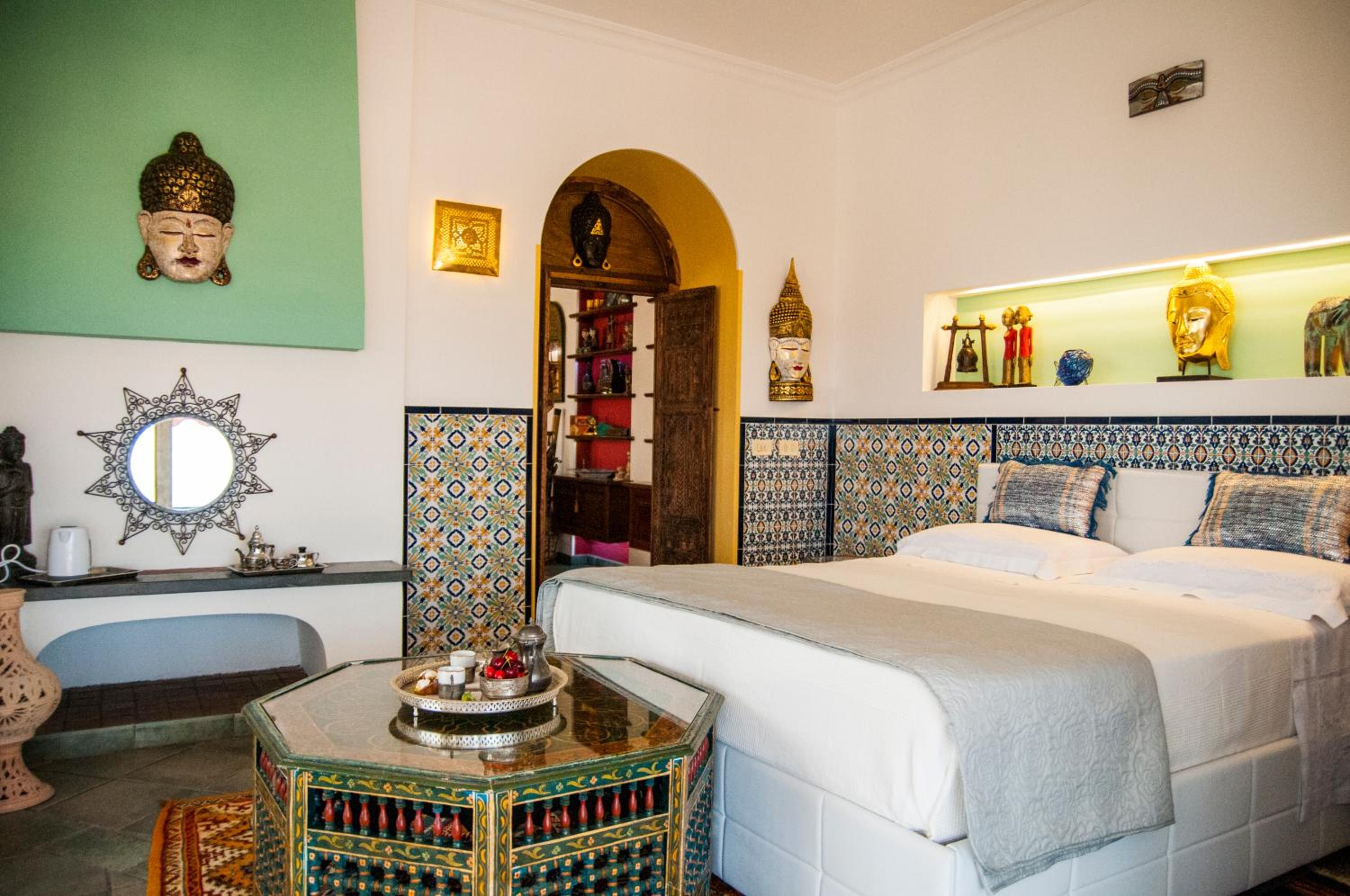 Attico rooms photo 2