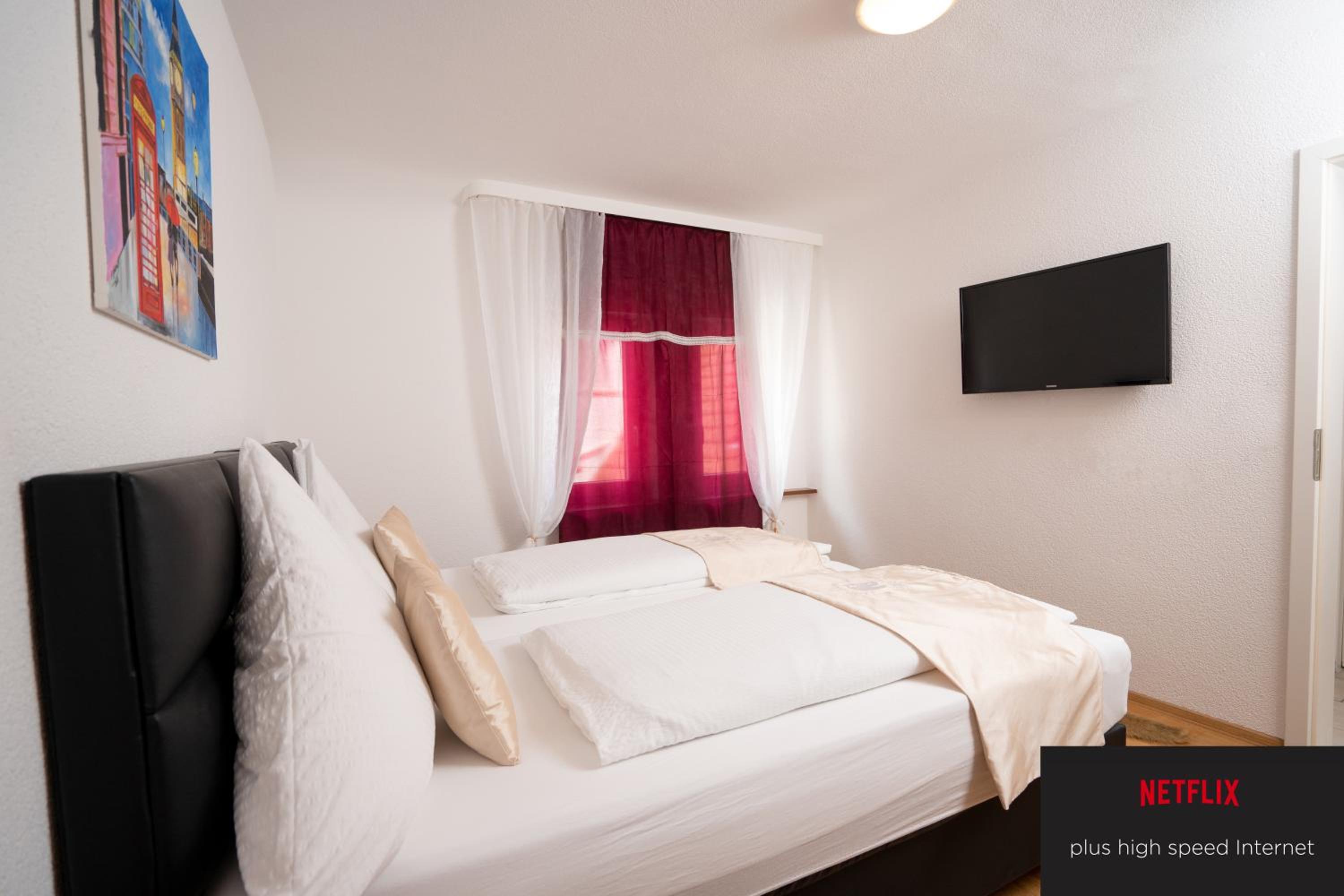 Hotel Bären