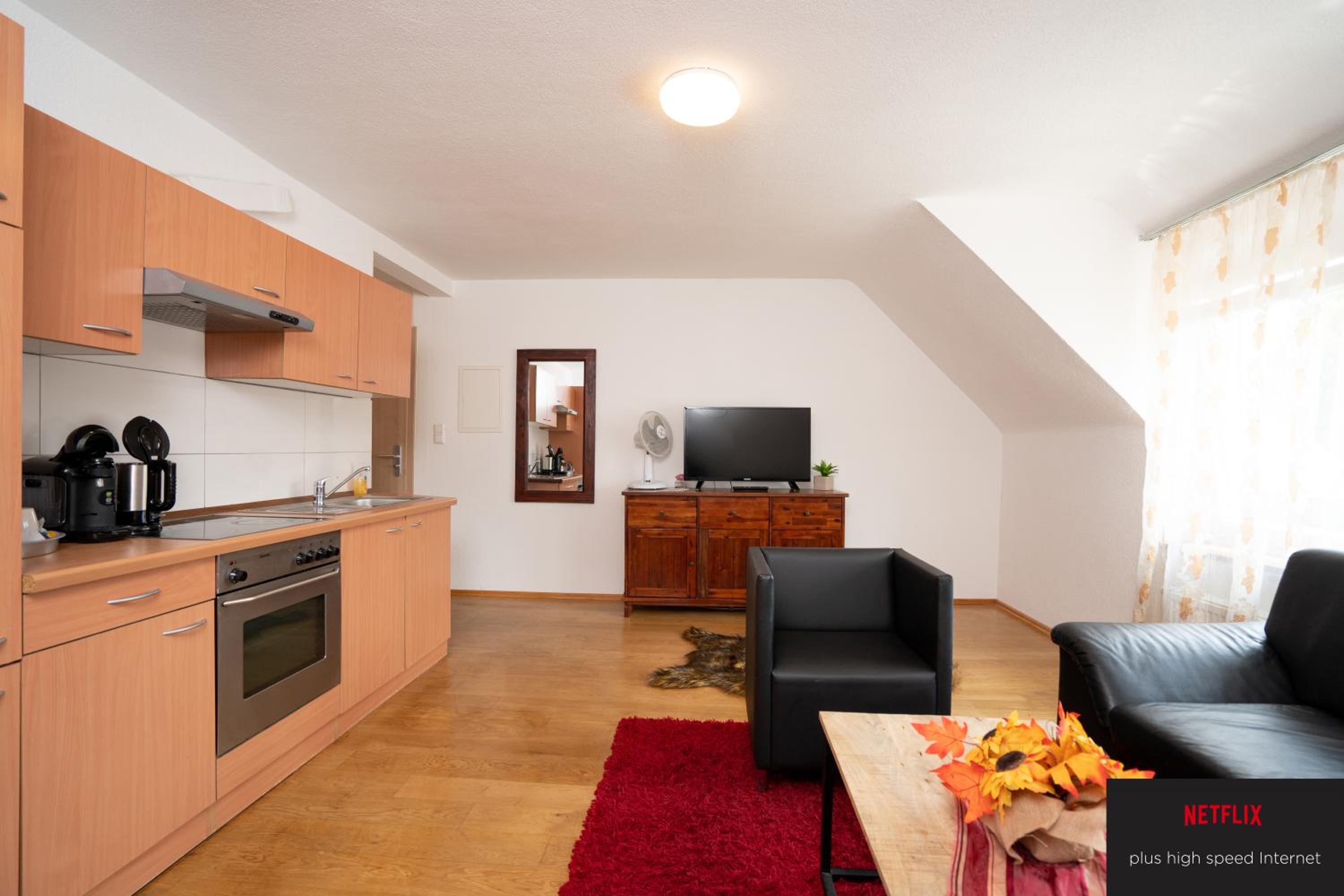 Hotel Bären
