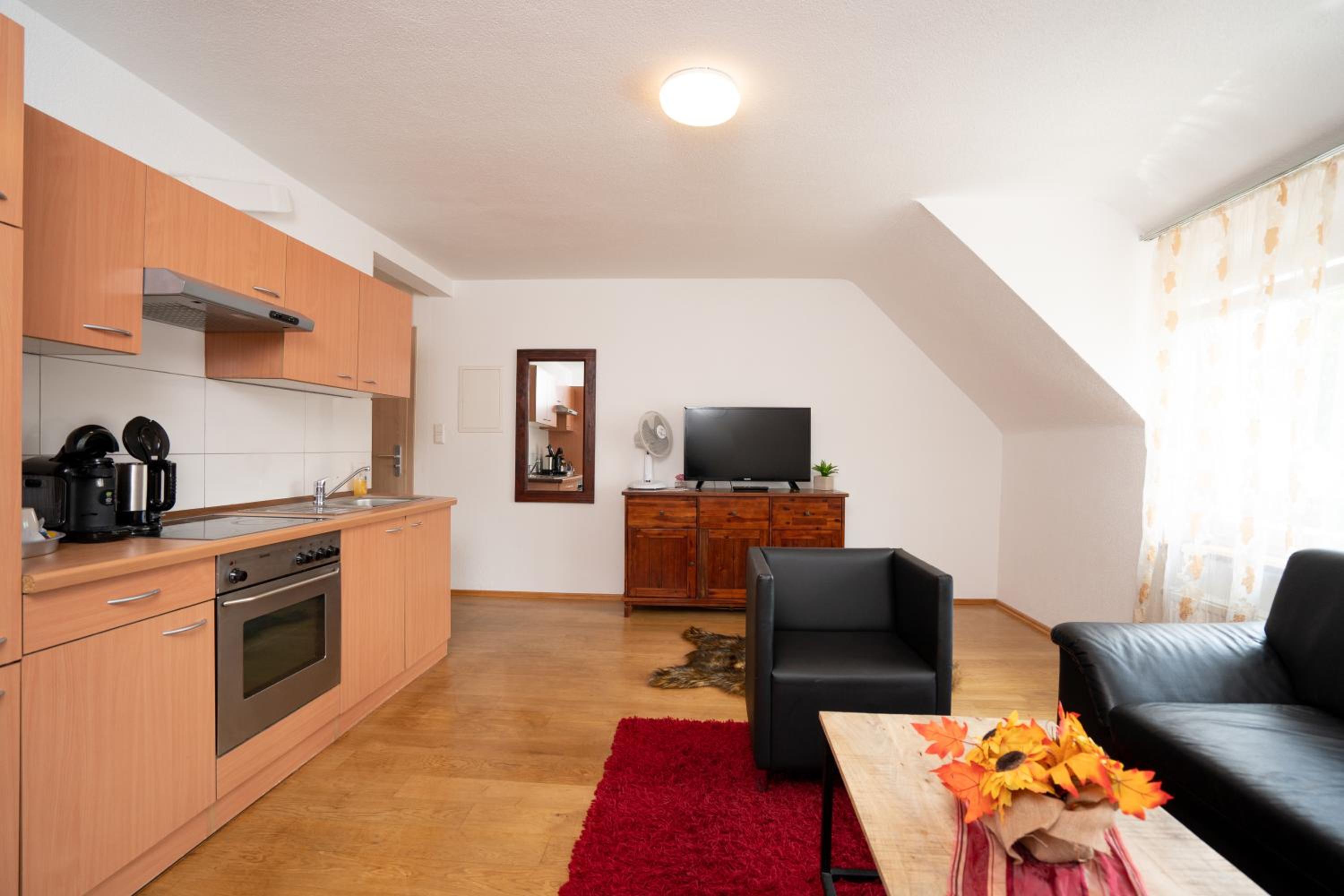 Hotel Bären